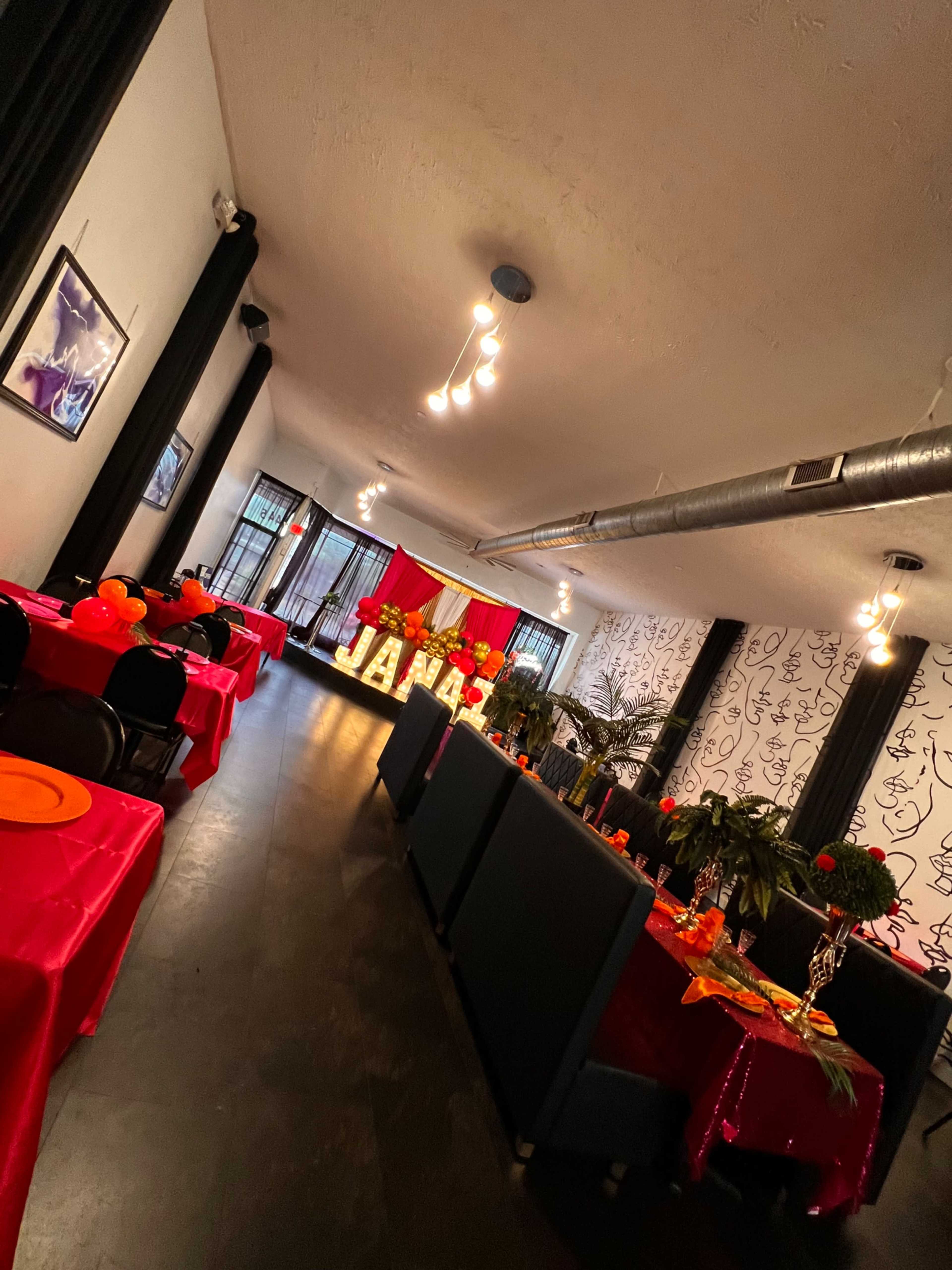 Perfect Venue With Stage For Any Event Image in South Euclid, South Euclid, OH