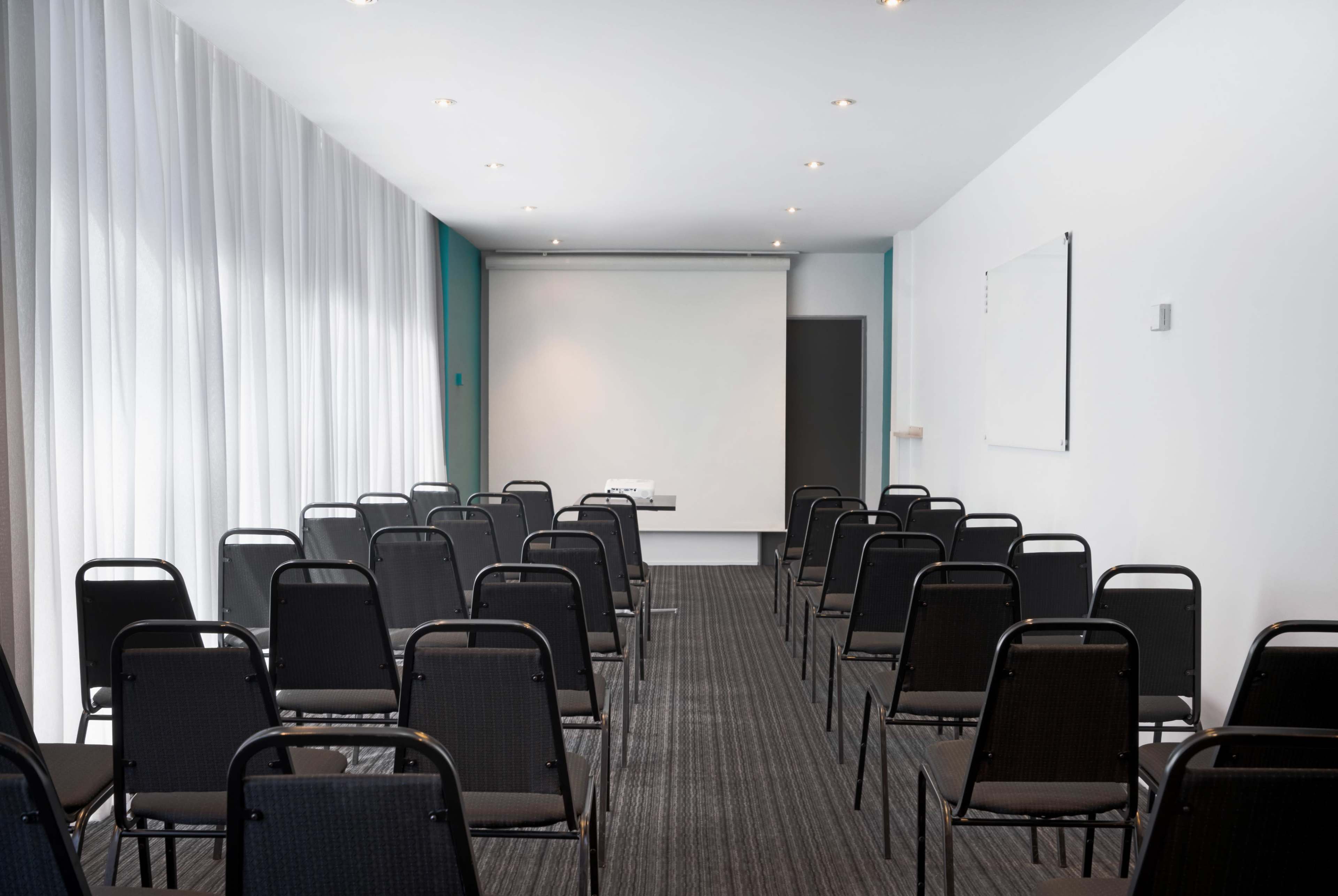 Meeting Rooms in St Kilda Image in Melbourne CBD, MELBOURNE, VIC