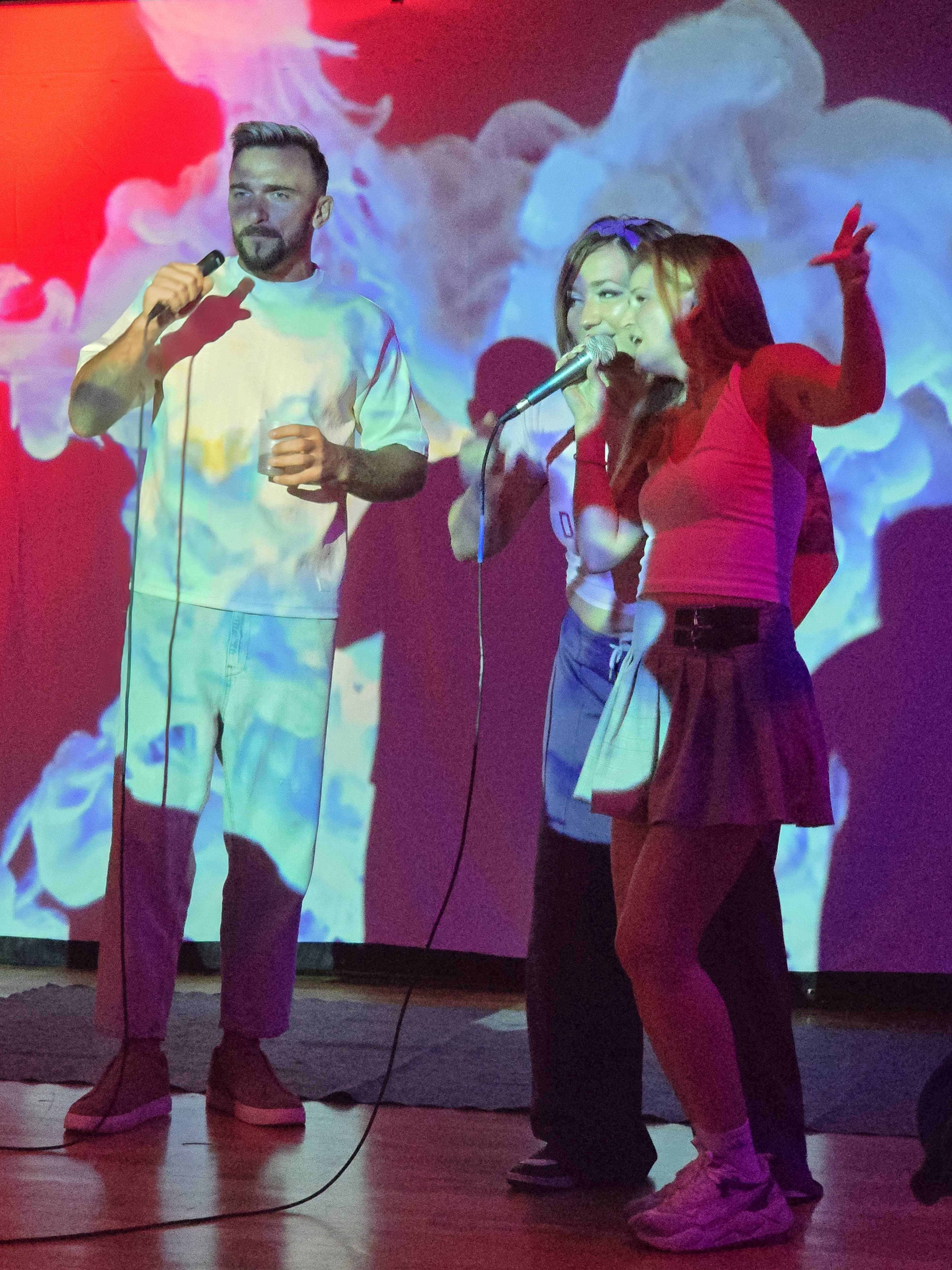 Unfriendly Studios Image in North Hollywood, North Hollywood, CA