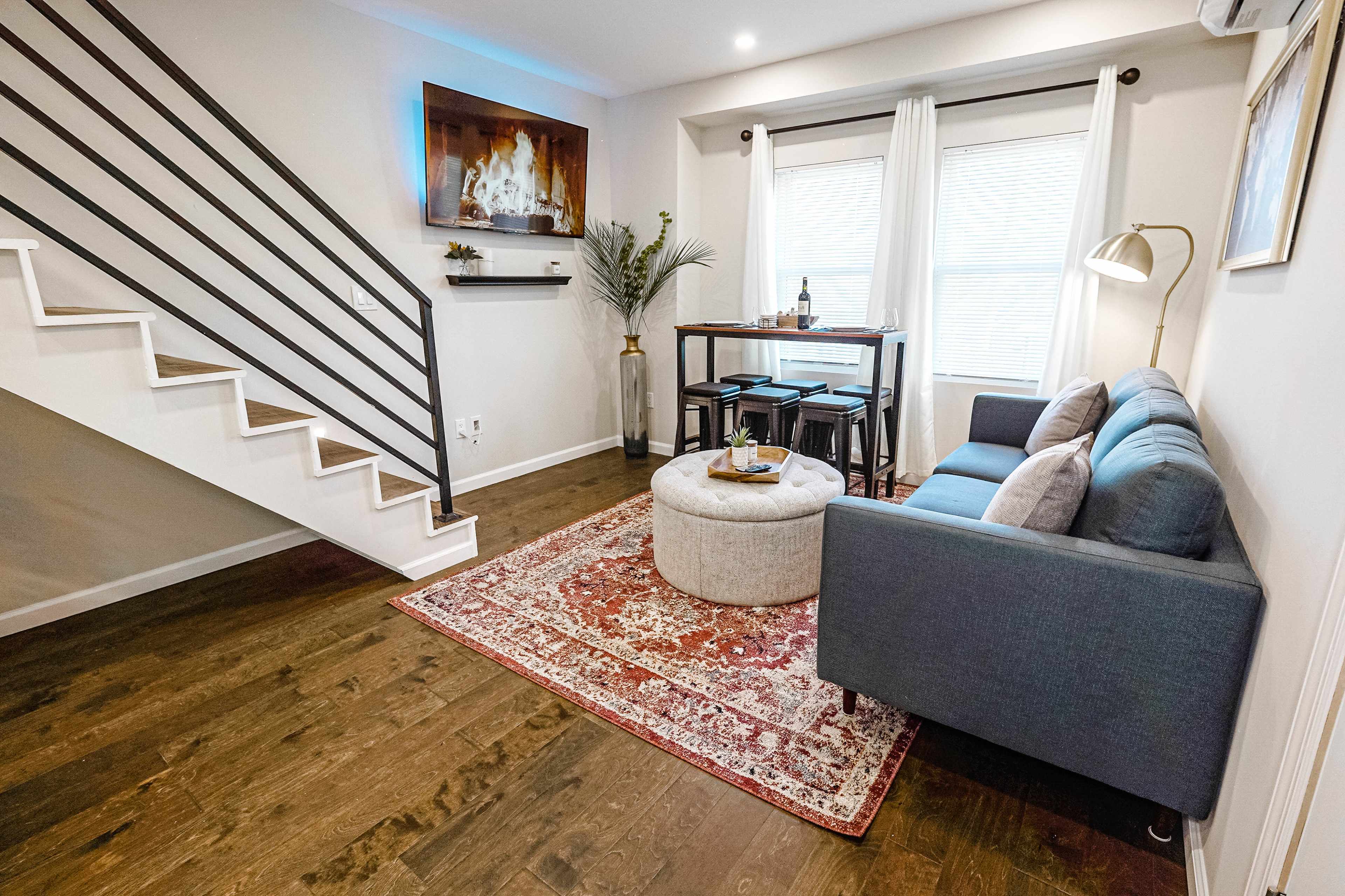 The City of Dreams Apartment- 3 BR/1 Bath newly renovated Image in Cambria Heights, Cambria Heights, NY