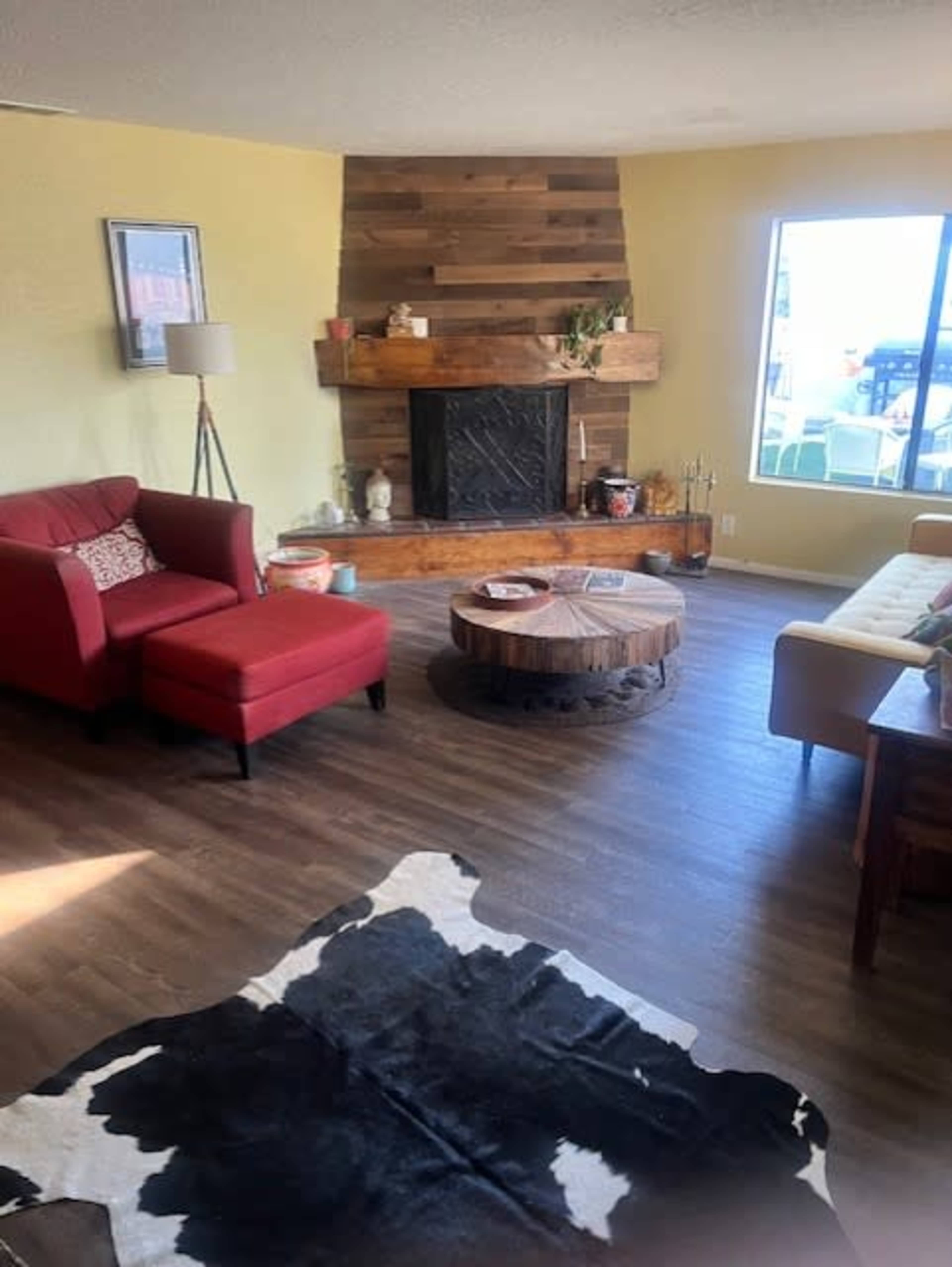 Southwestern Villa for Filming, Agua Dulce CA (LA County) Image in Agua Dulce, Agua Dulce, CA