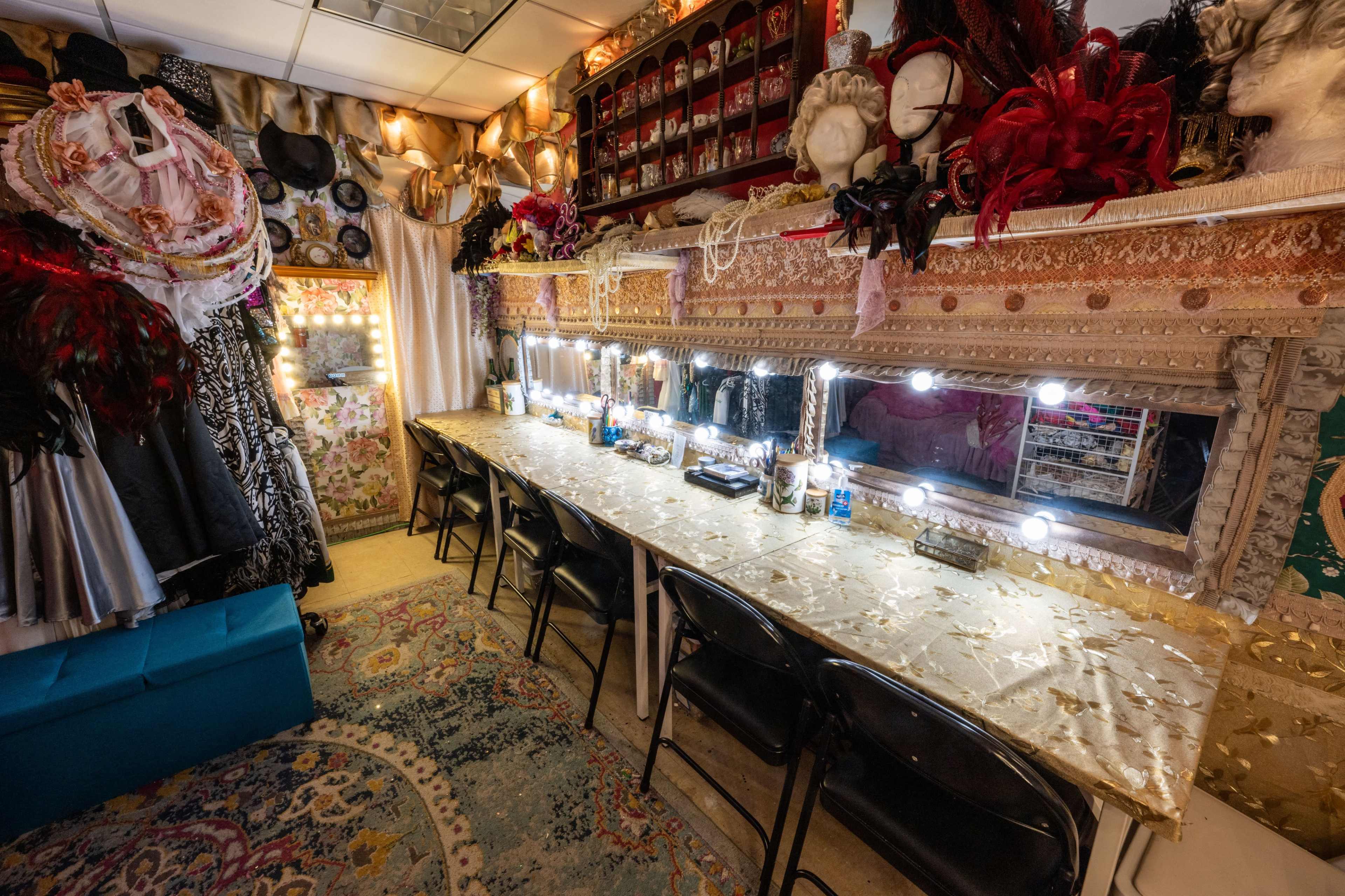 Beautiful Secret Gem of a Venue in Midtown Manhattan Image in Midtown Manhattan, NY, NY