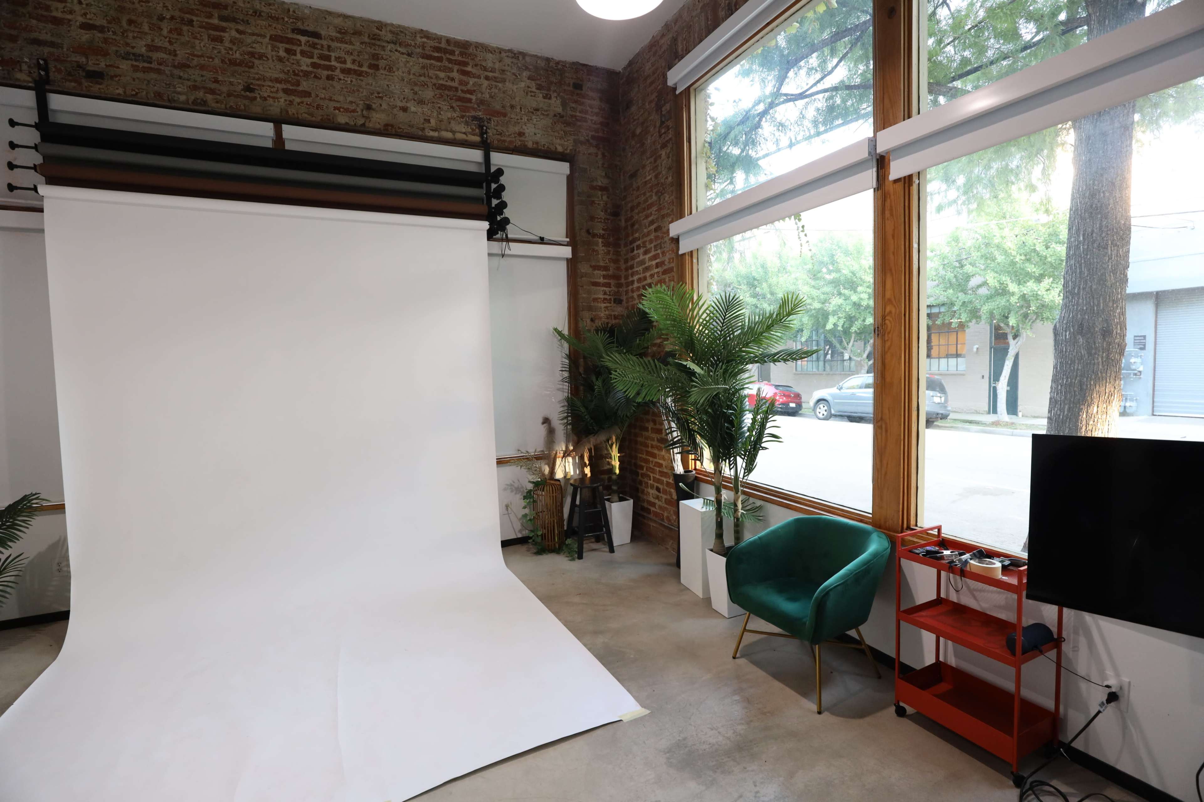 Versatile Creative Space Image in South Dallas, Dallas, TX