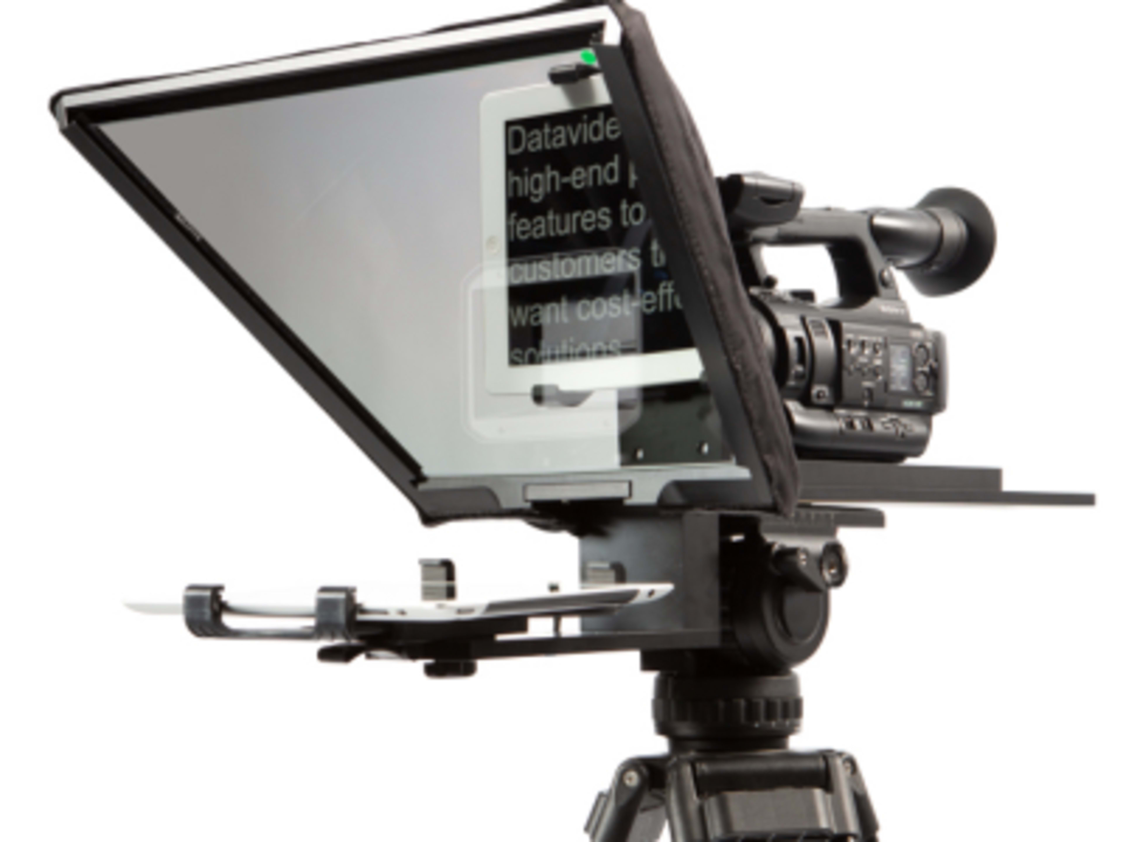 Teleprompter