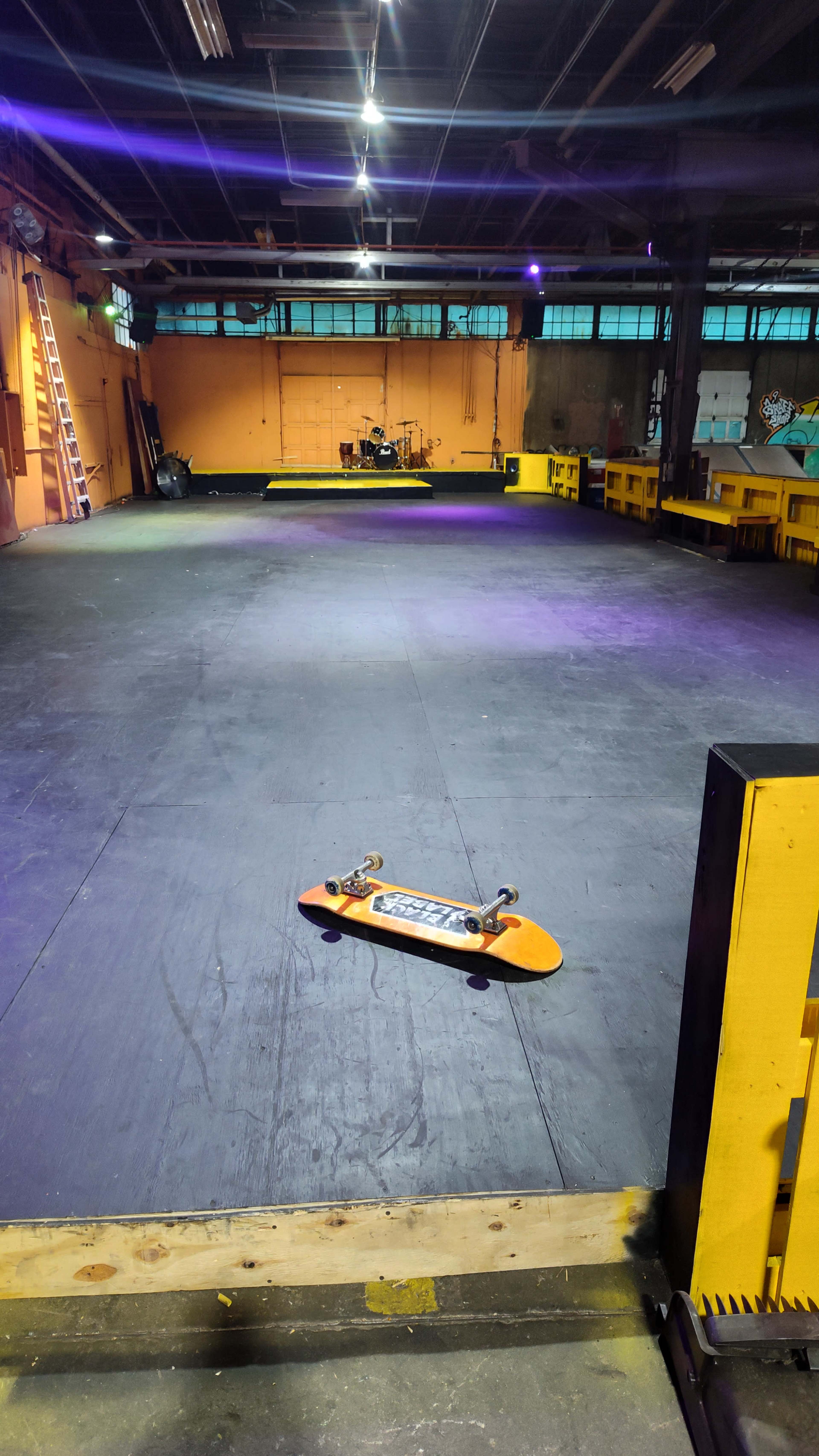 Downtown Mutiy use space Image in Bankhead, Atlanta, GA