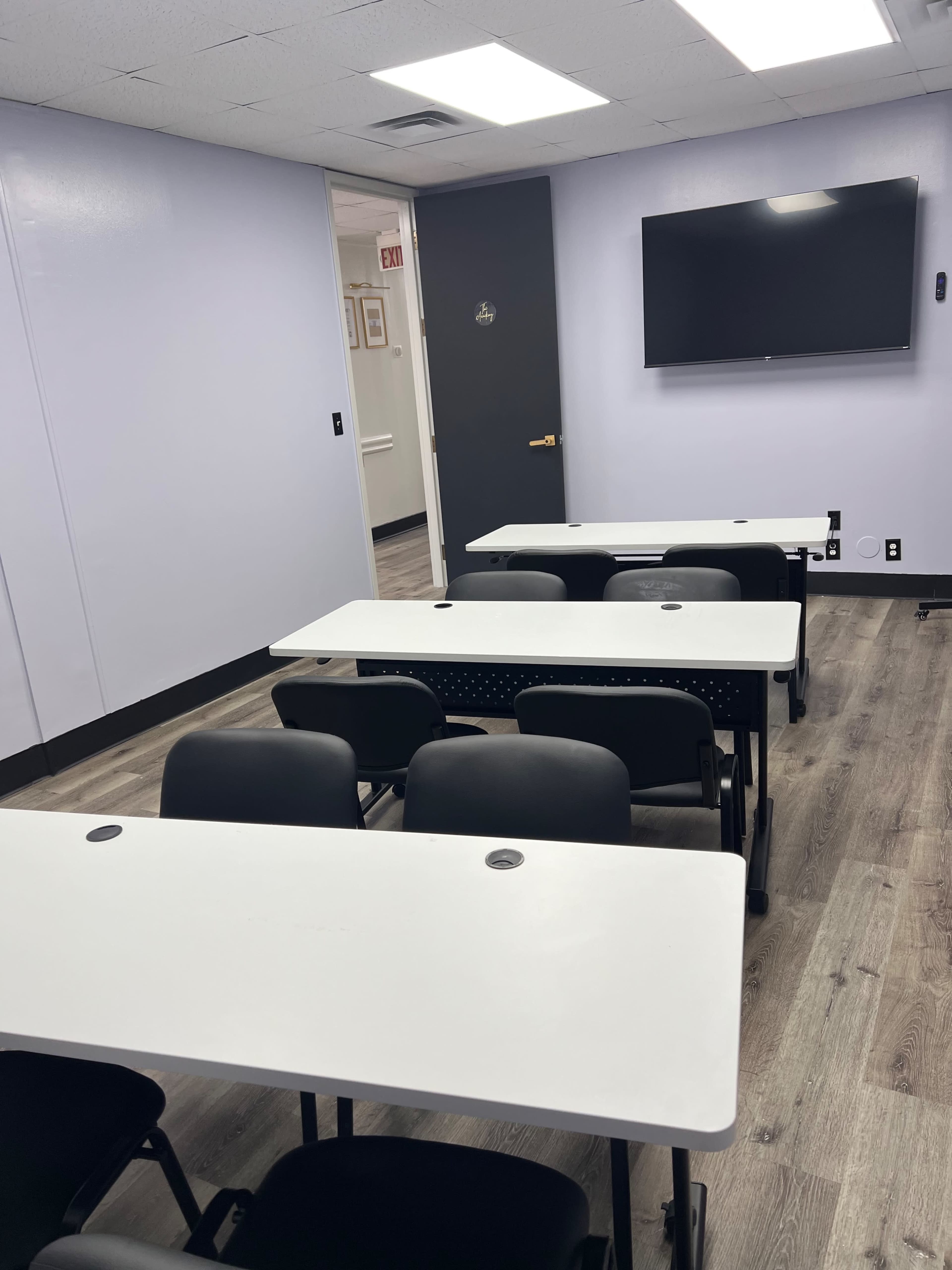 Modern Conference & Training Space Image in 500, Atlanta, GA