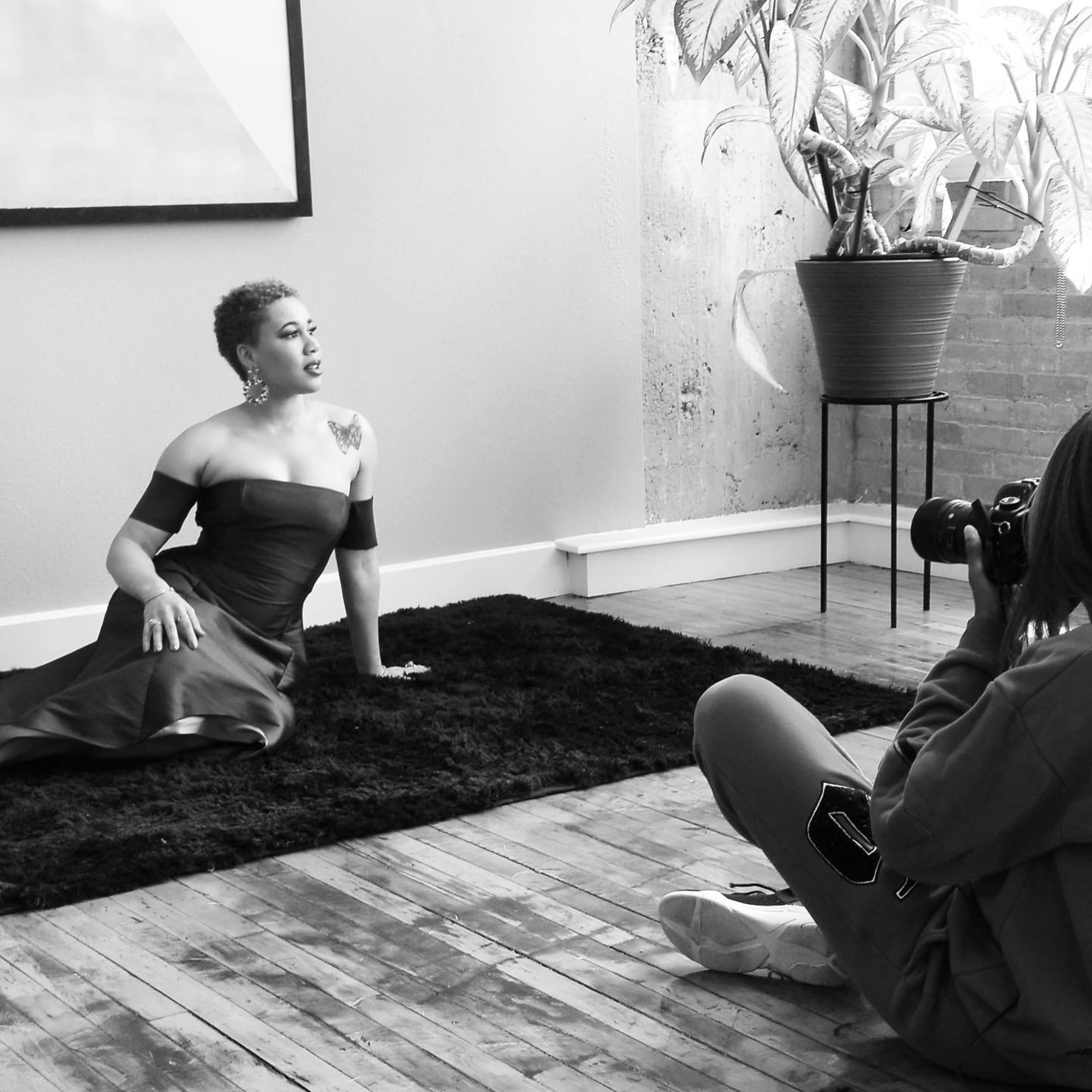 Photoshoot
