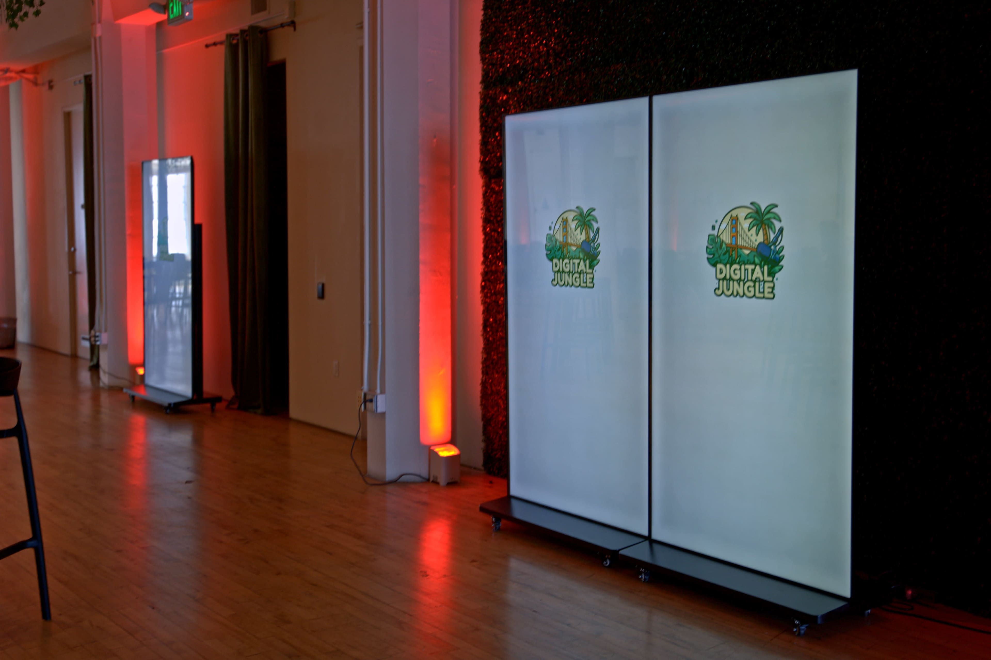 Digital Jungle - Your All-in-One Space for Conference, Hackathons, Workshops, Meetups, Podcasts & Networking Image in Mid-Market, San Francisco, CA