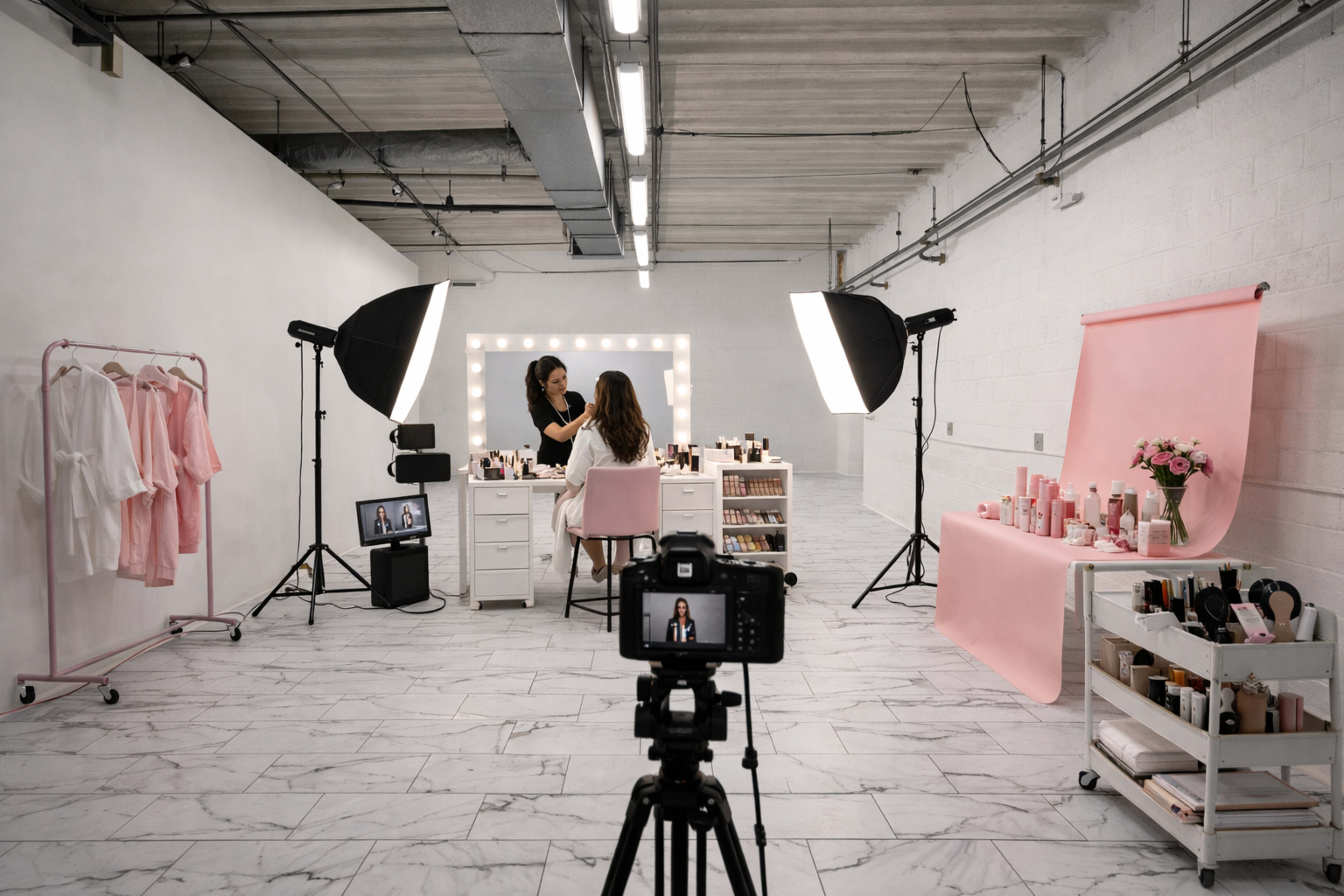 Versatile Industrial Flex Space Image in Beltsville, Beltsville, MD