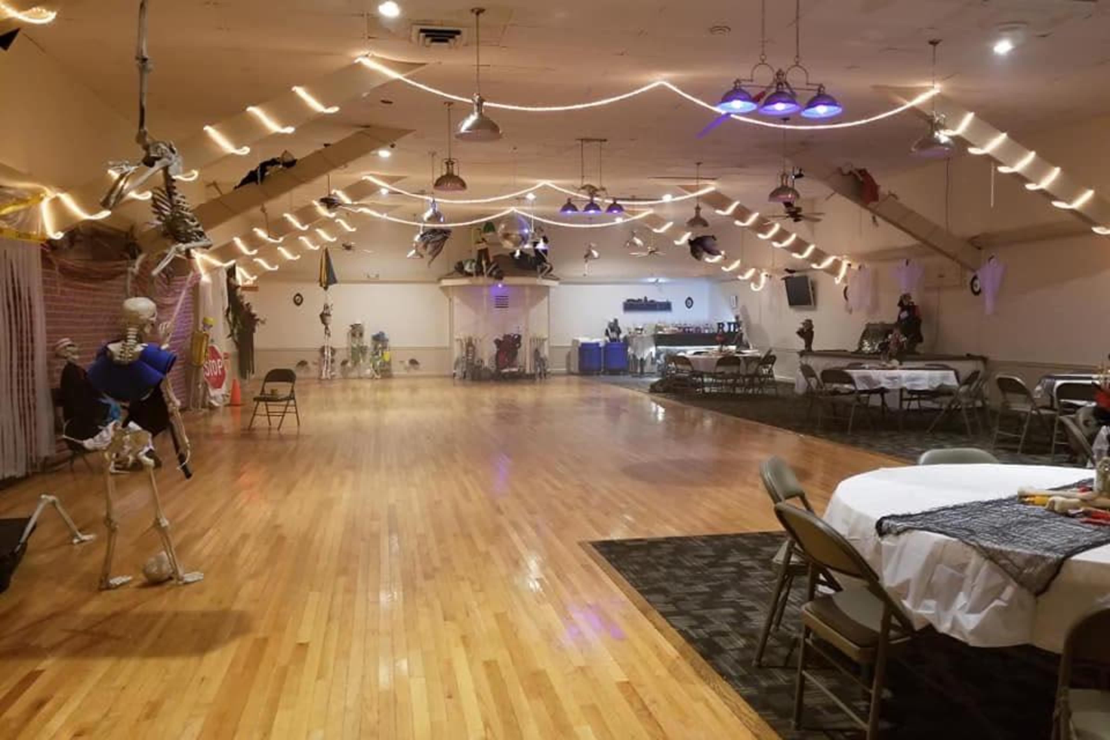 Welcome to The Ambassador Club Banquet Hall Image in West Park View, portsmouth, VA