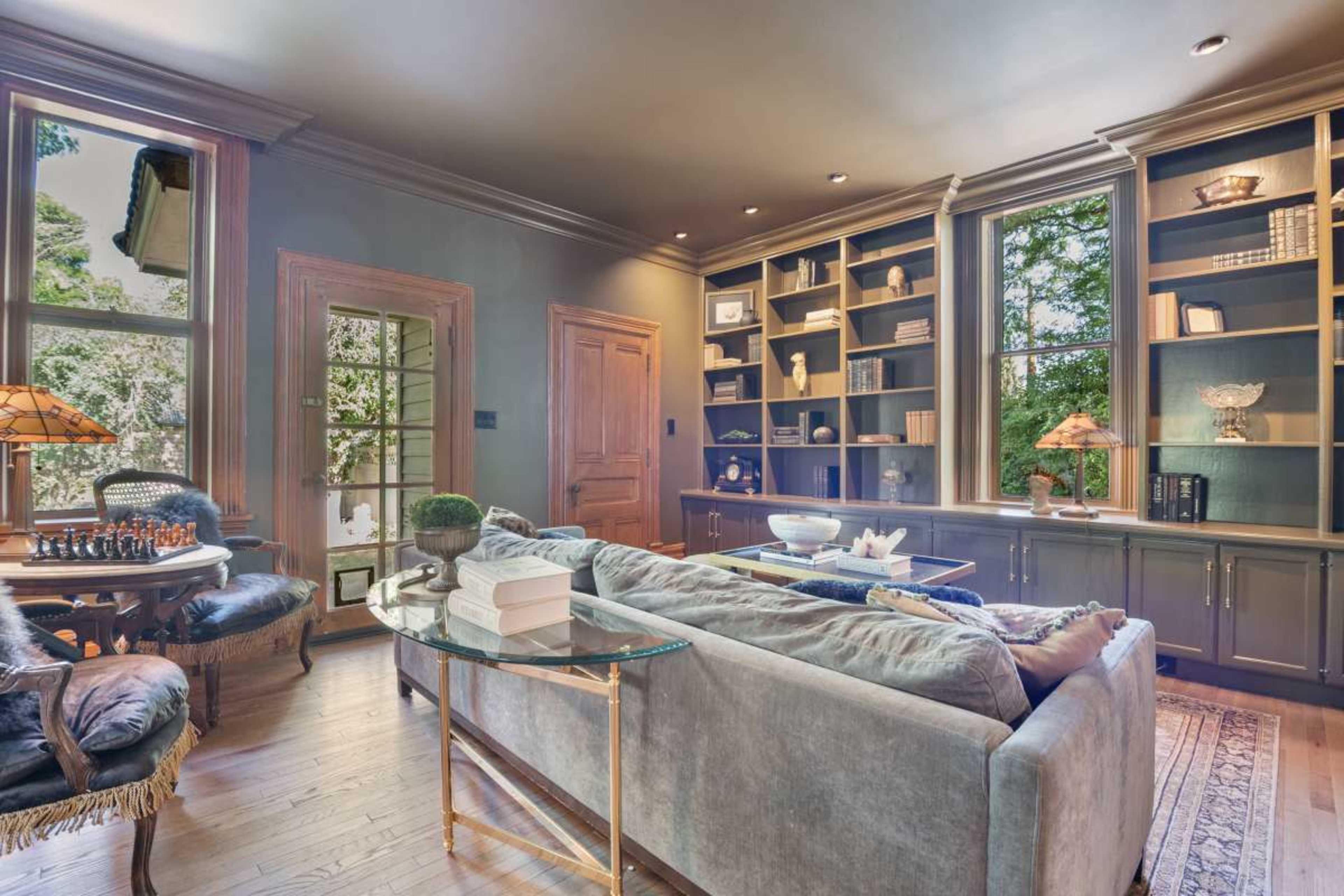 Beautifully Restored 1890 Queen Anne Victorian Home in Downtown Heber City Image in Heber City, Heber City, UT