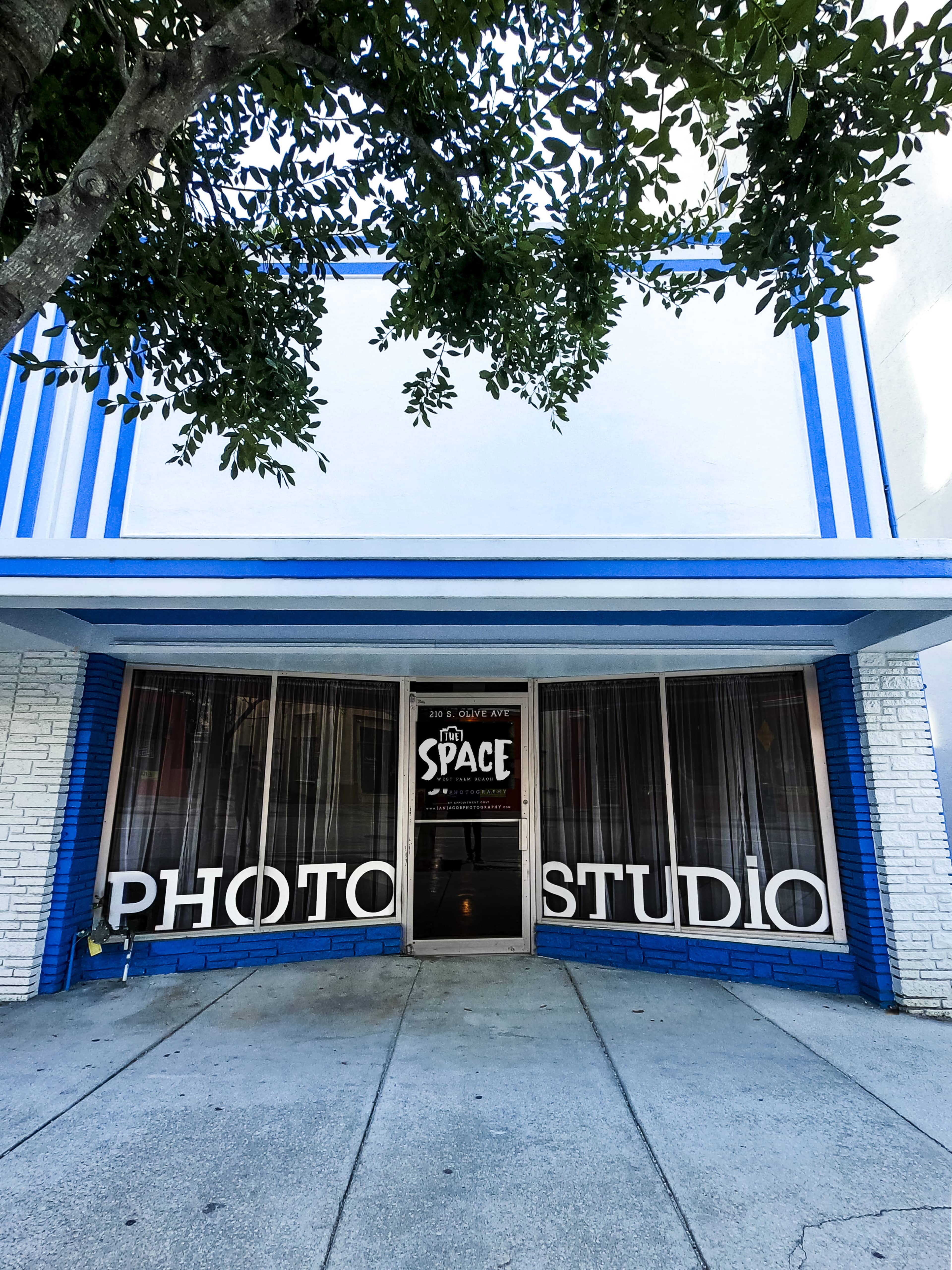 The Space WPB Image in Downtown, West Palm Beach, FL