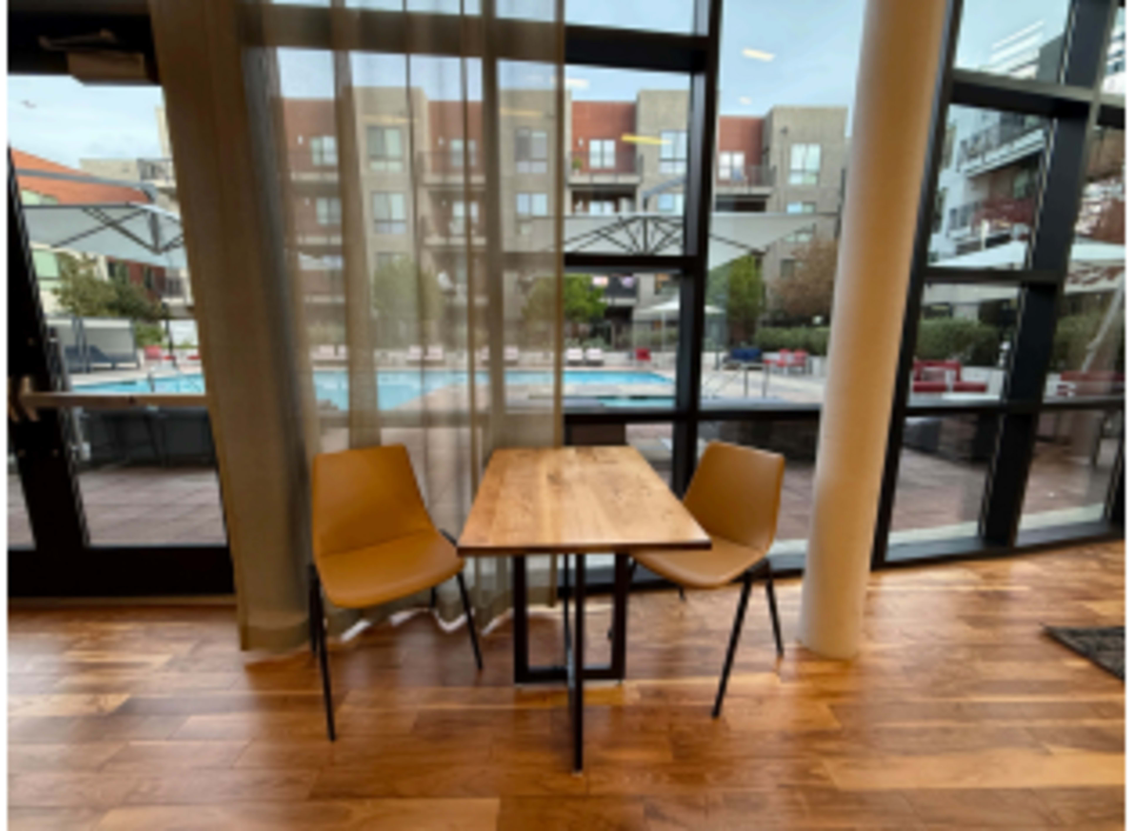 The SPOT – Fabulous Clubhouse in Mountain View Image in , Mountain View, CA