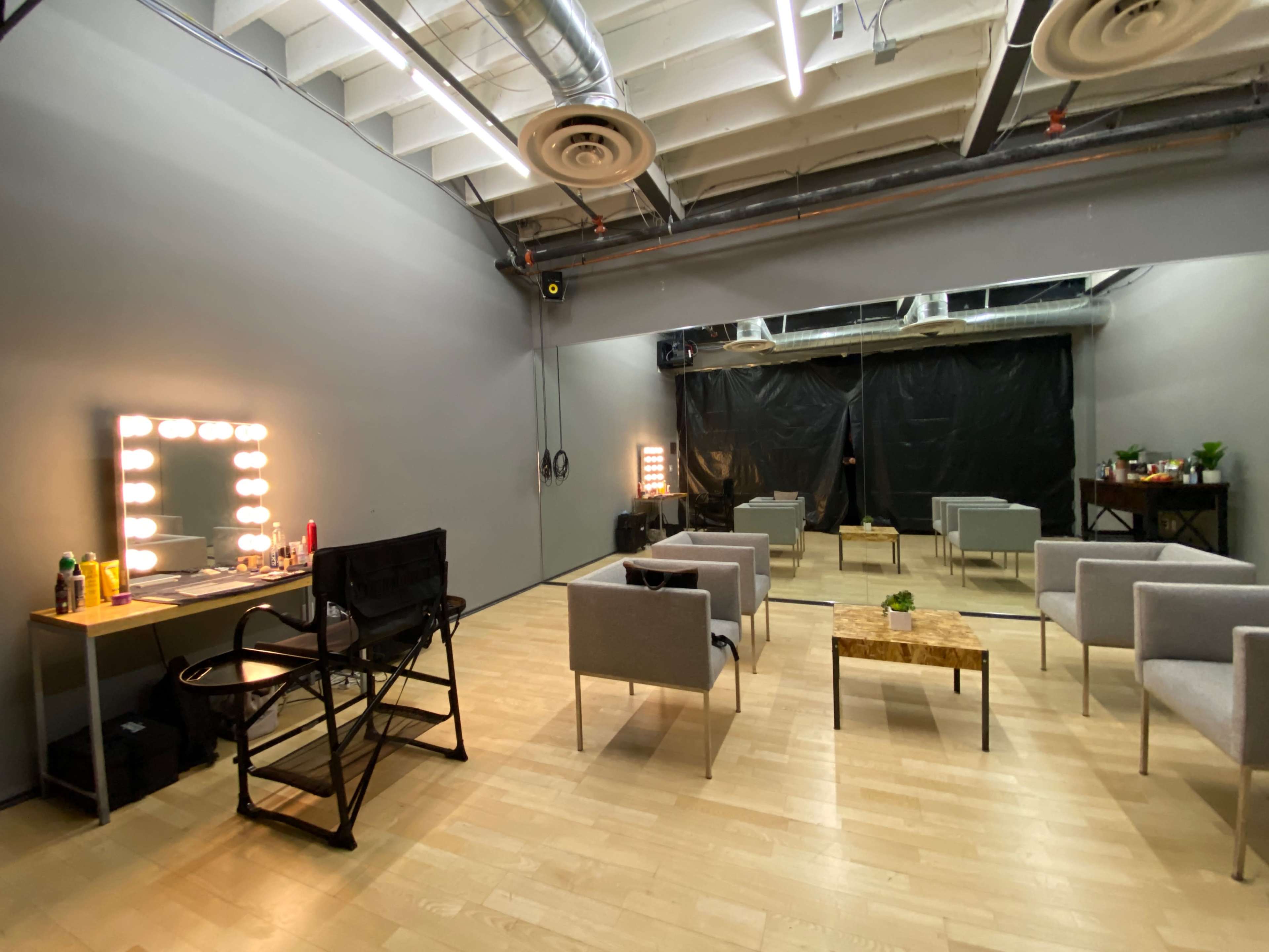 Dance Studio Image in Spring Valley, Las Vegas, NV