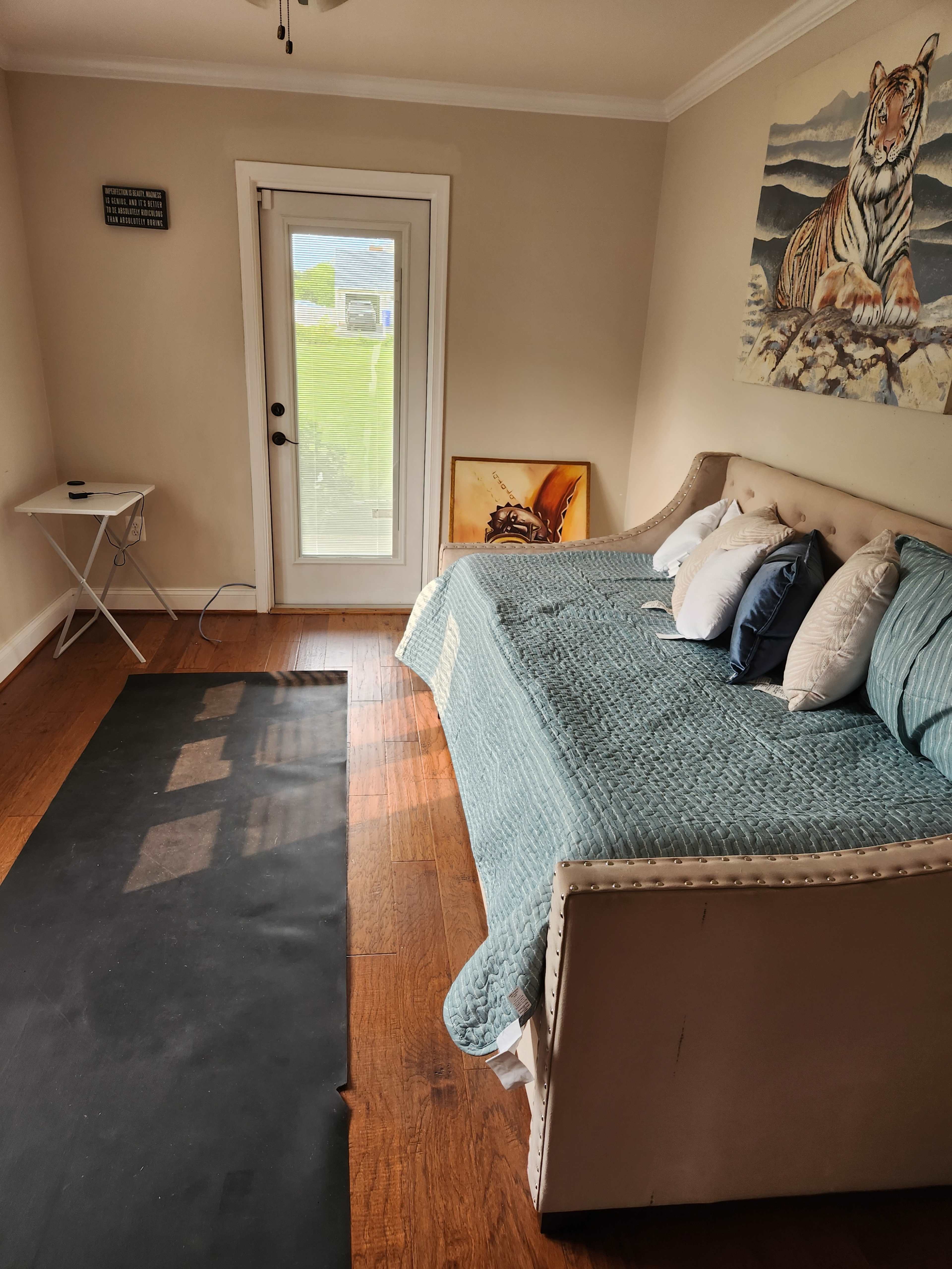 Country Serenity An Hour From Nation's Capital Image in , Charlotte Hall, MD