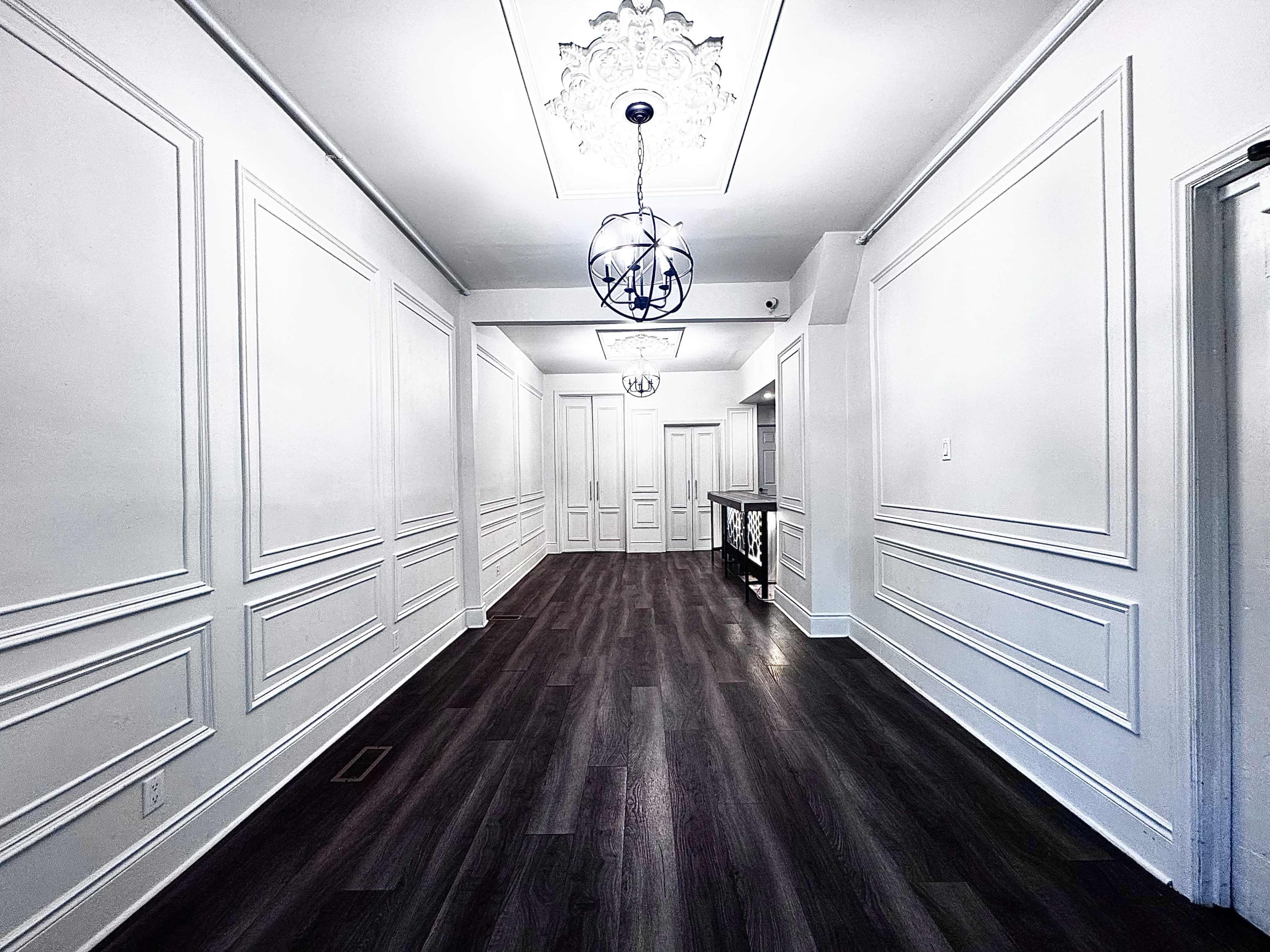 Historic Victorian Downtown Event Space and Wedding Hall Image in Kensington-Chinatown, Toronto, ON