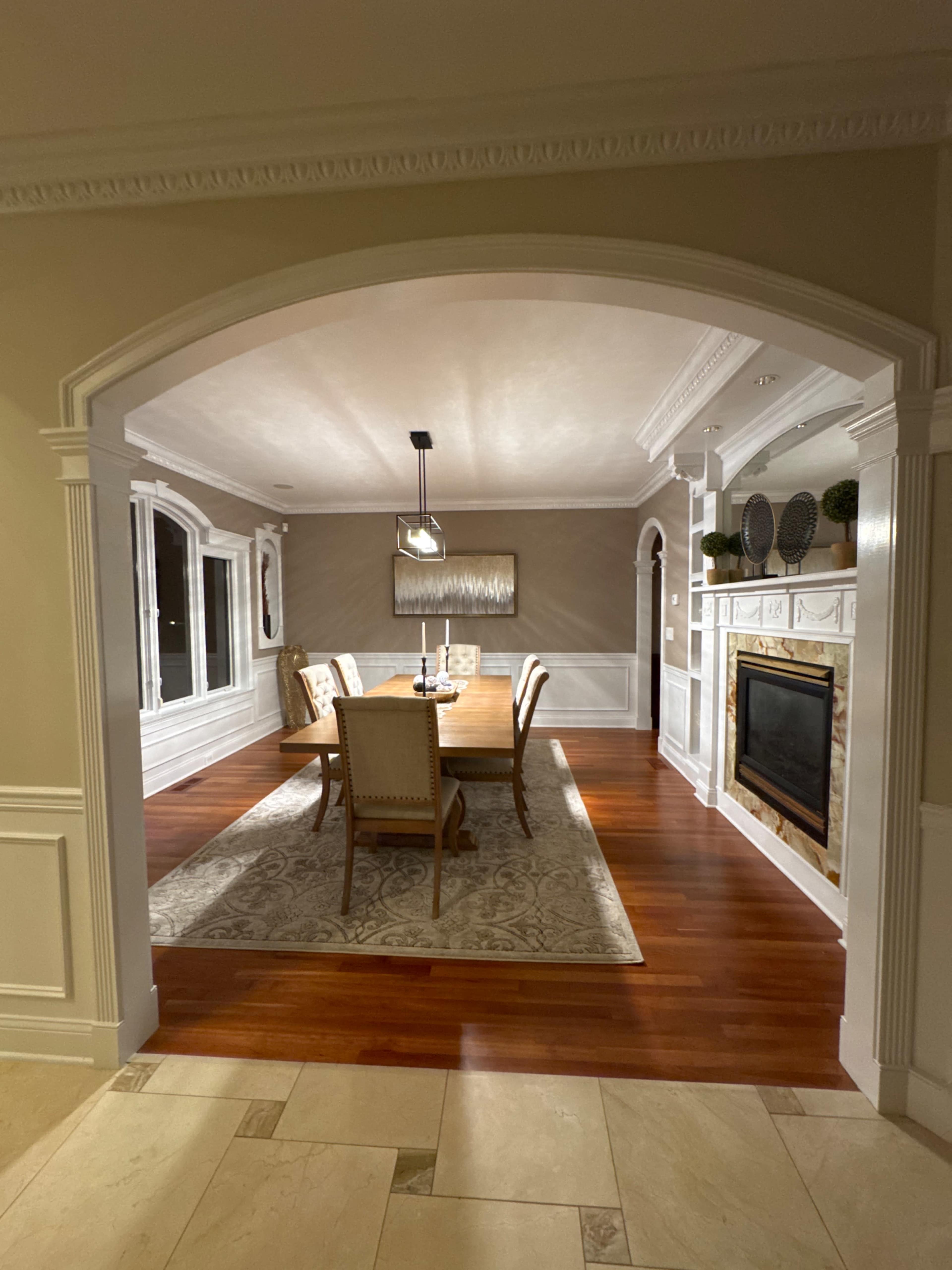 Exquisite neighborhood on the shoreline of CT Image in Guilford, Guilford, CT