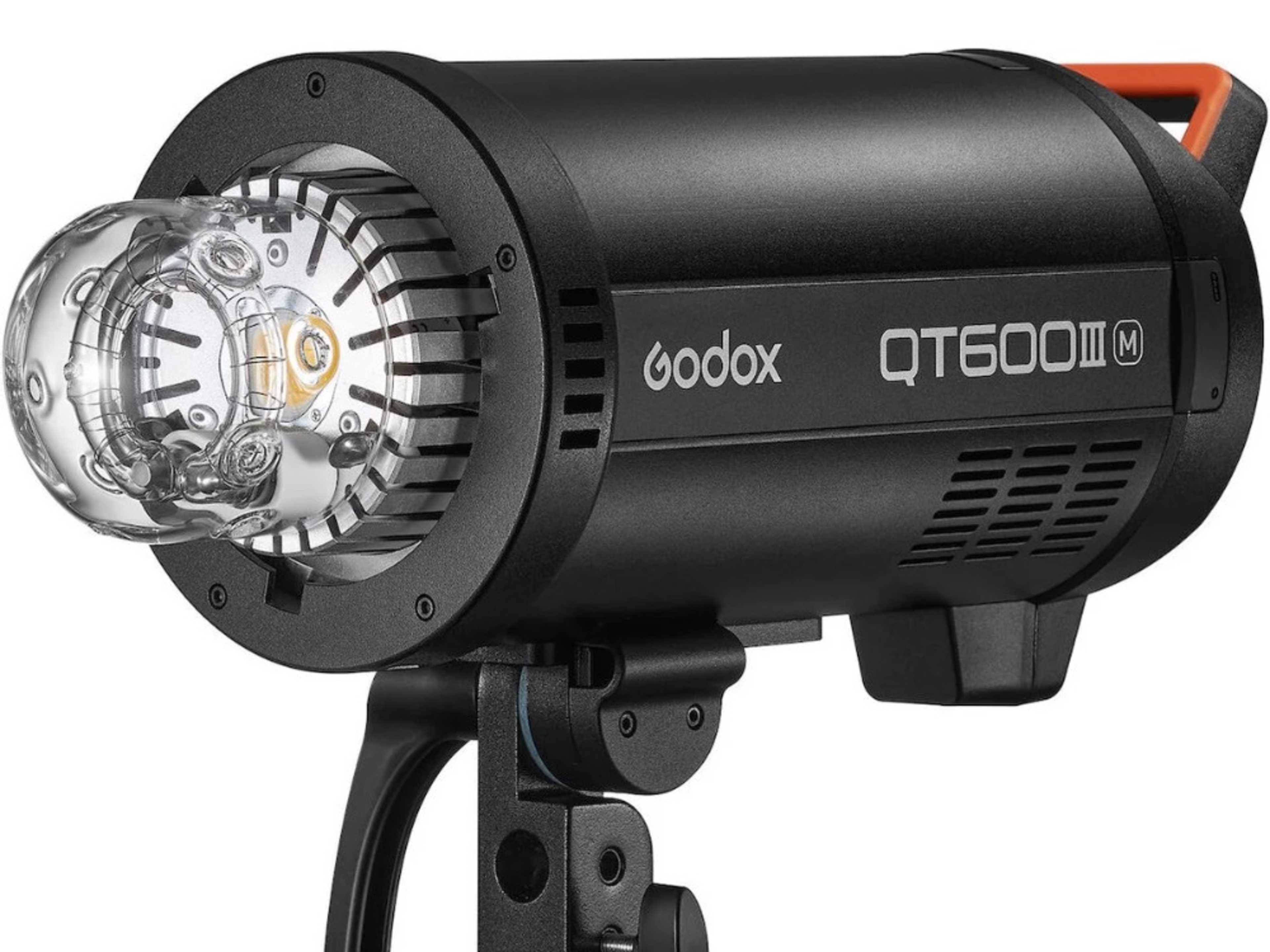 Godox Strobe 600w