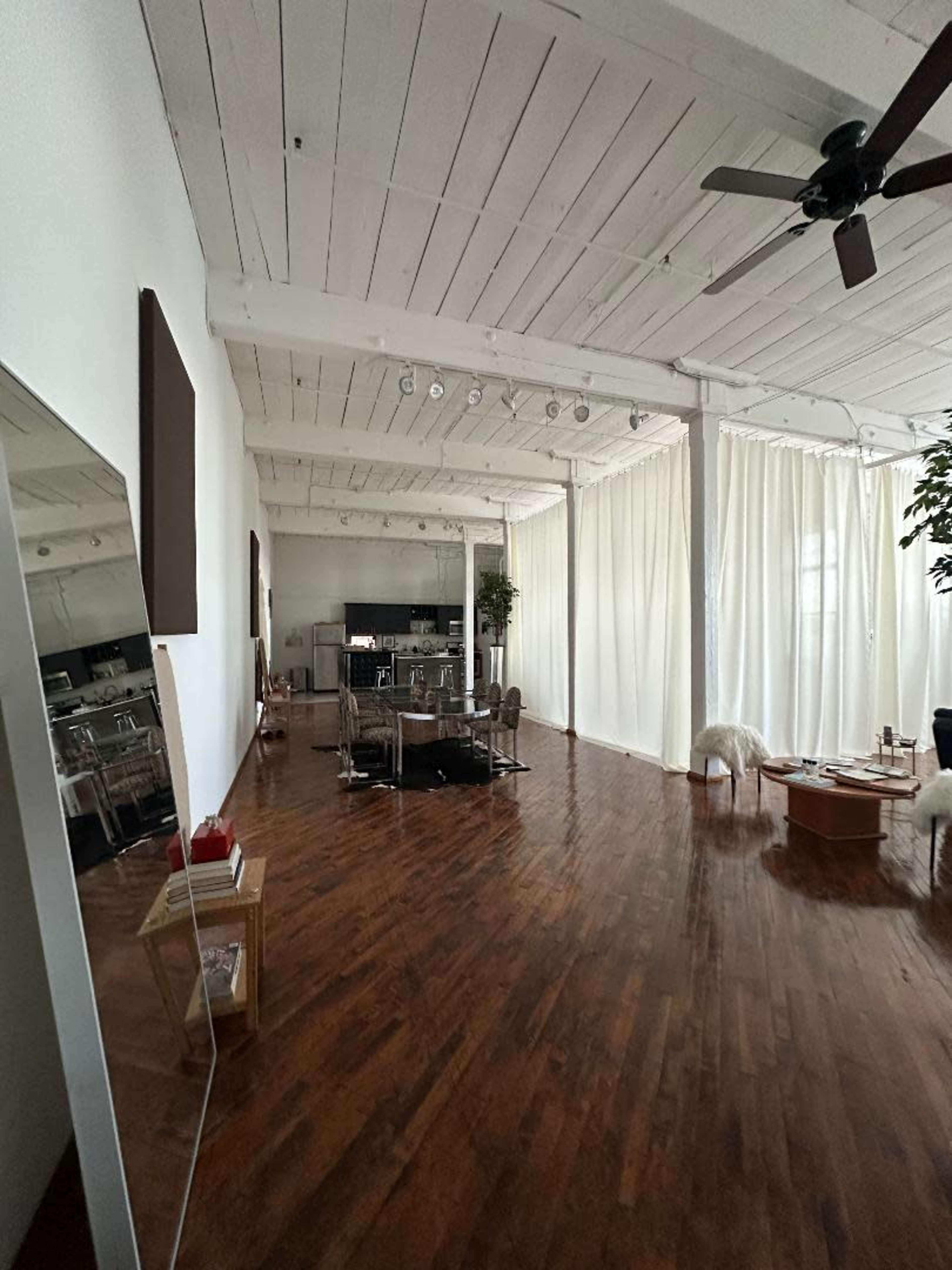 Modern Industrial Loft Fishtown Image in North Philadelphia, philadelphia, PA