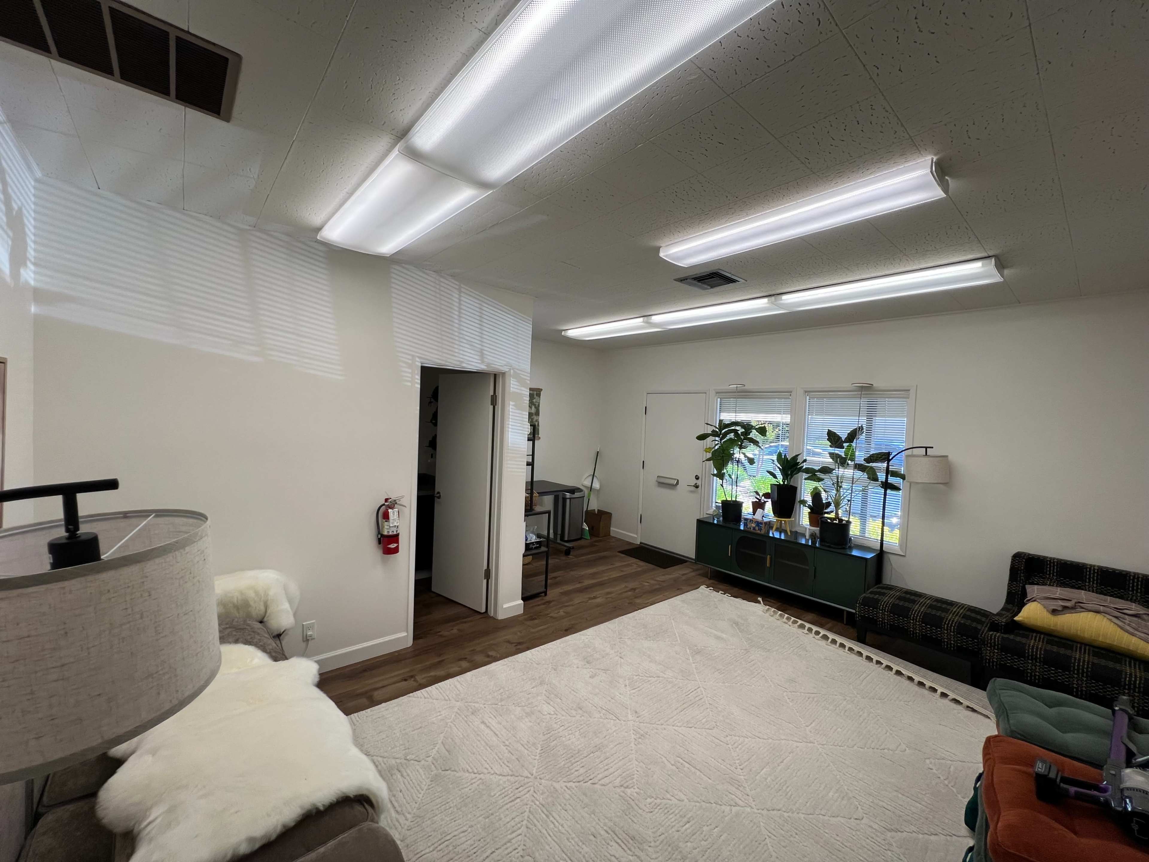 Cozy Wellness Retreat Room Image in Napa, Napa, CA