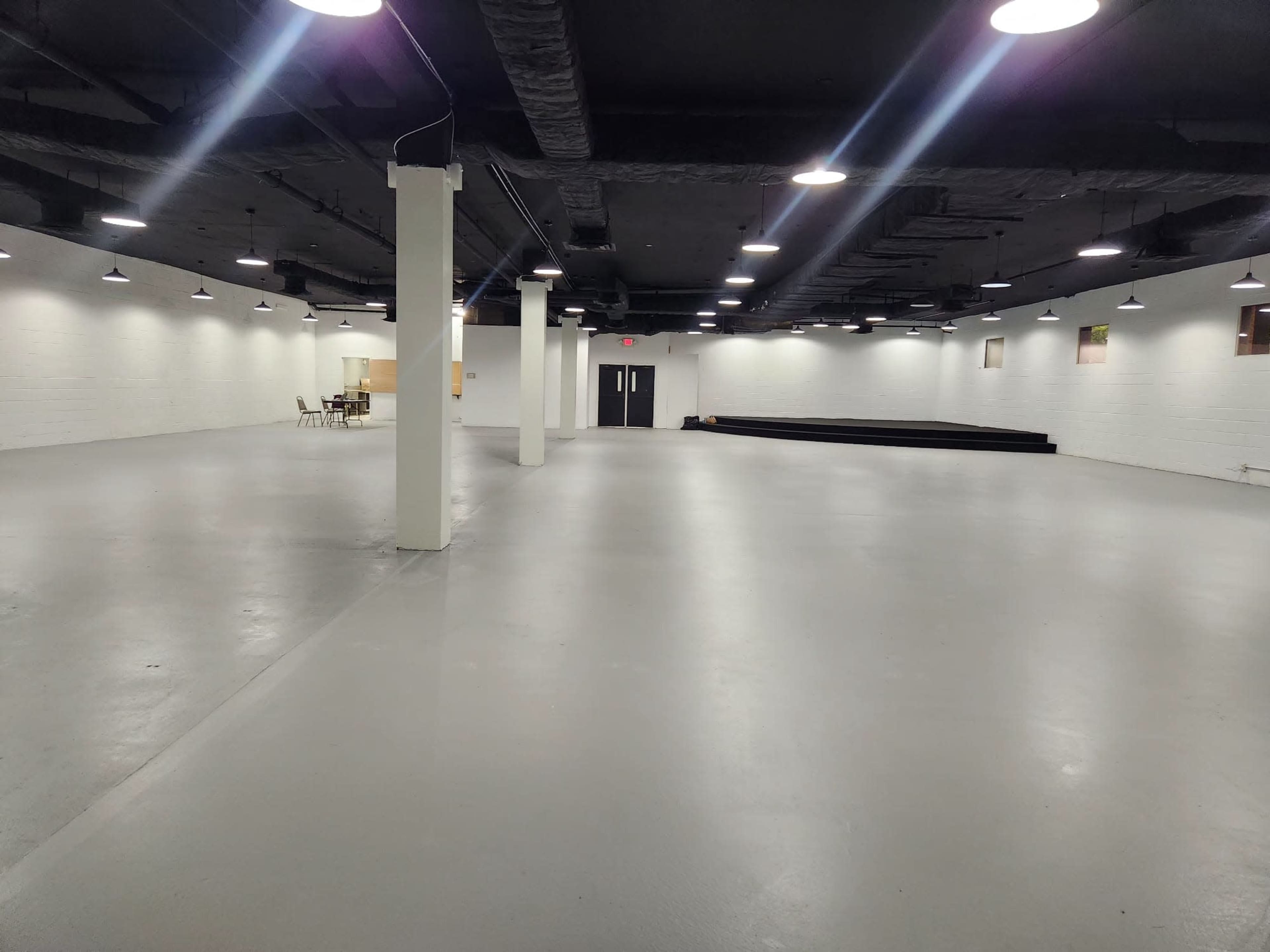 Event Space in Winder, GA Image in Winder, Winder, GA