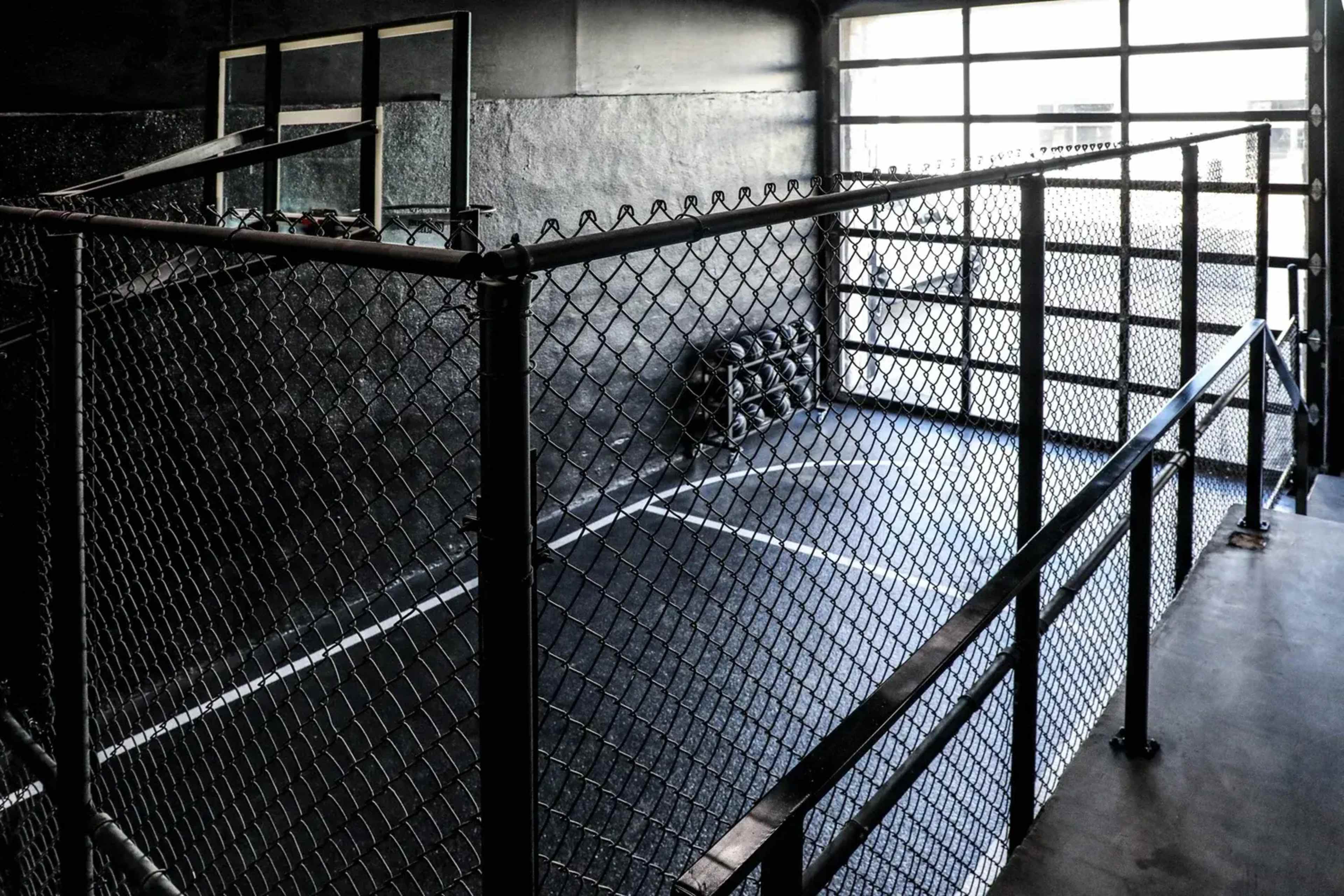 5,000 Sq Ft Downtown Event Space Image in Design District, Dallas, TX