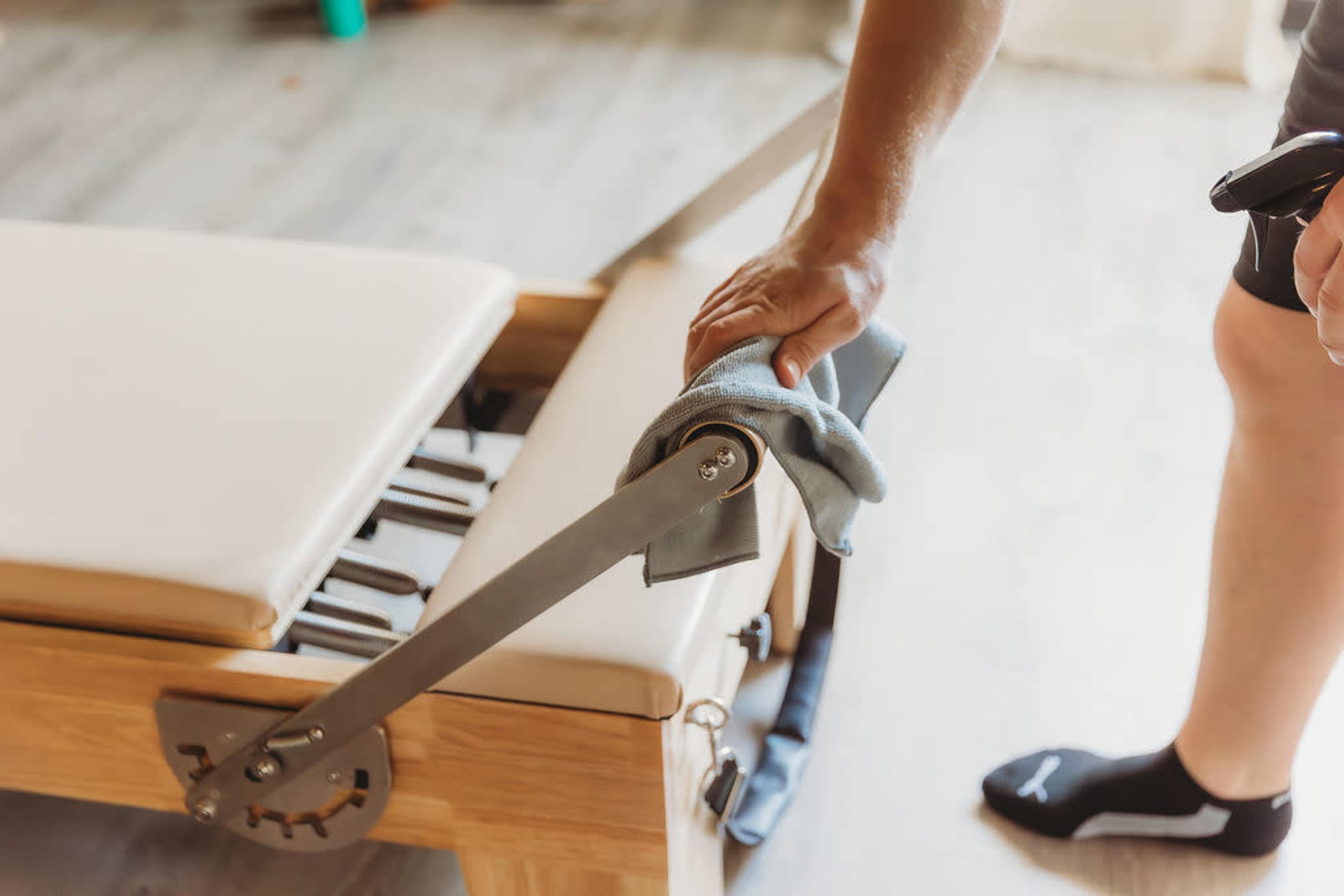 Pilates Studio in the heart of Hillcrest, San Diego! Image in Hillcrest, San Diego, CA