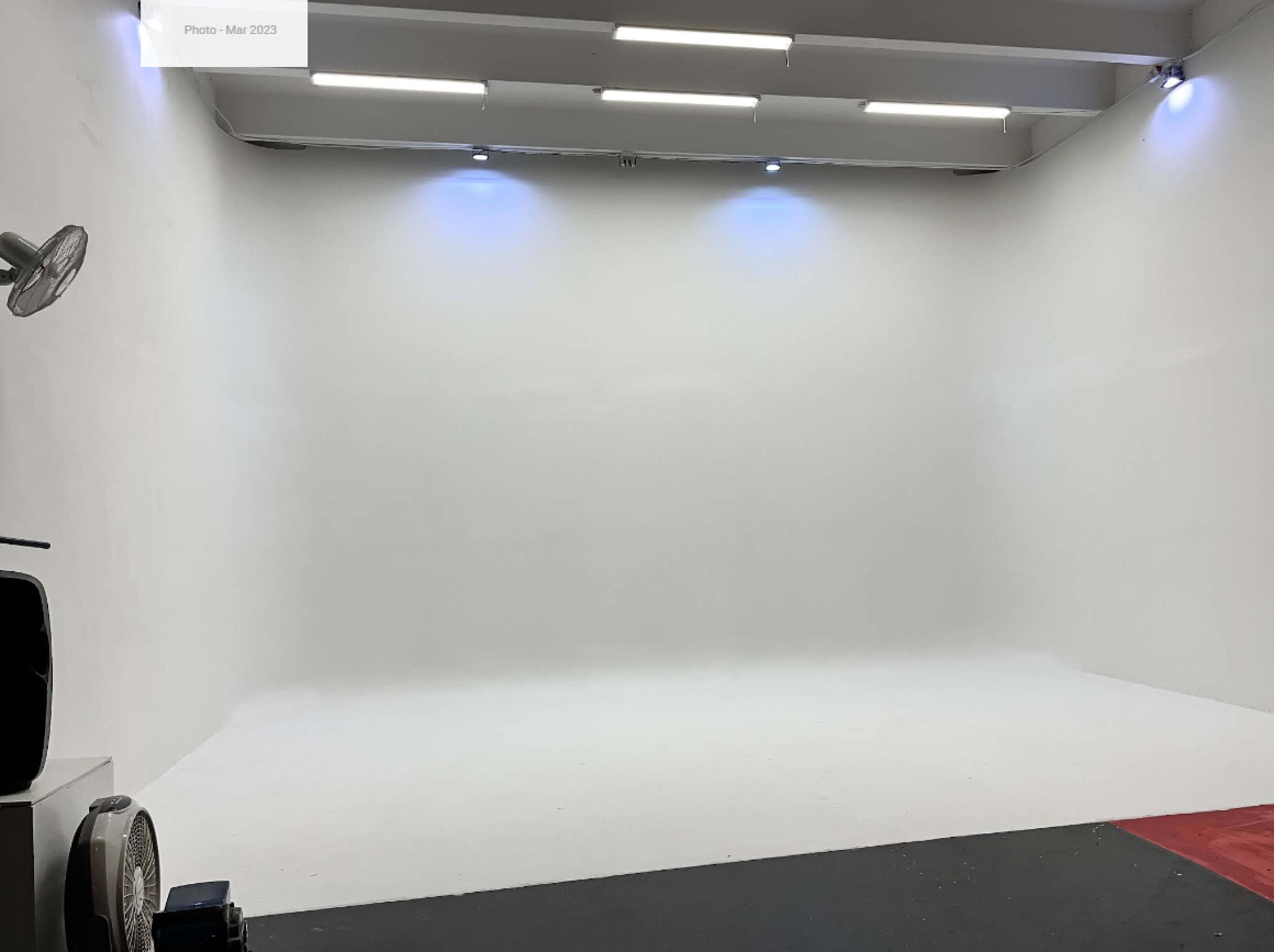 Hallandale Beach Creative Studio Image in Hallandale Beach, Hallandale Beach, FL