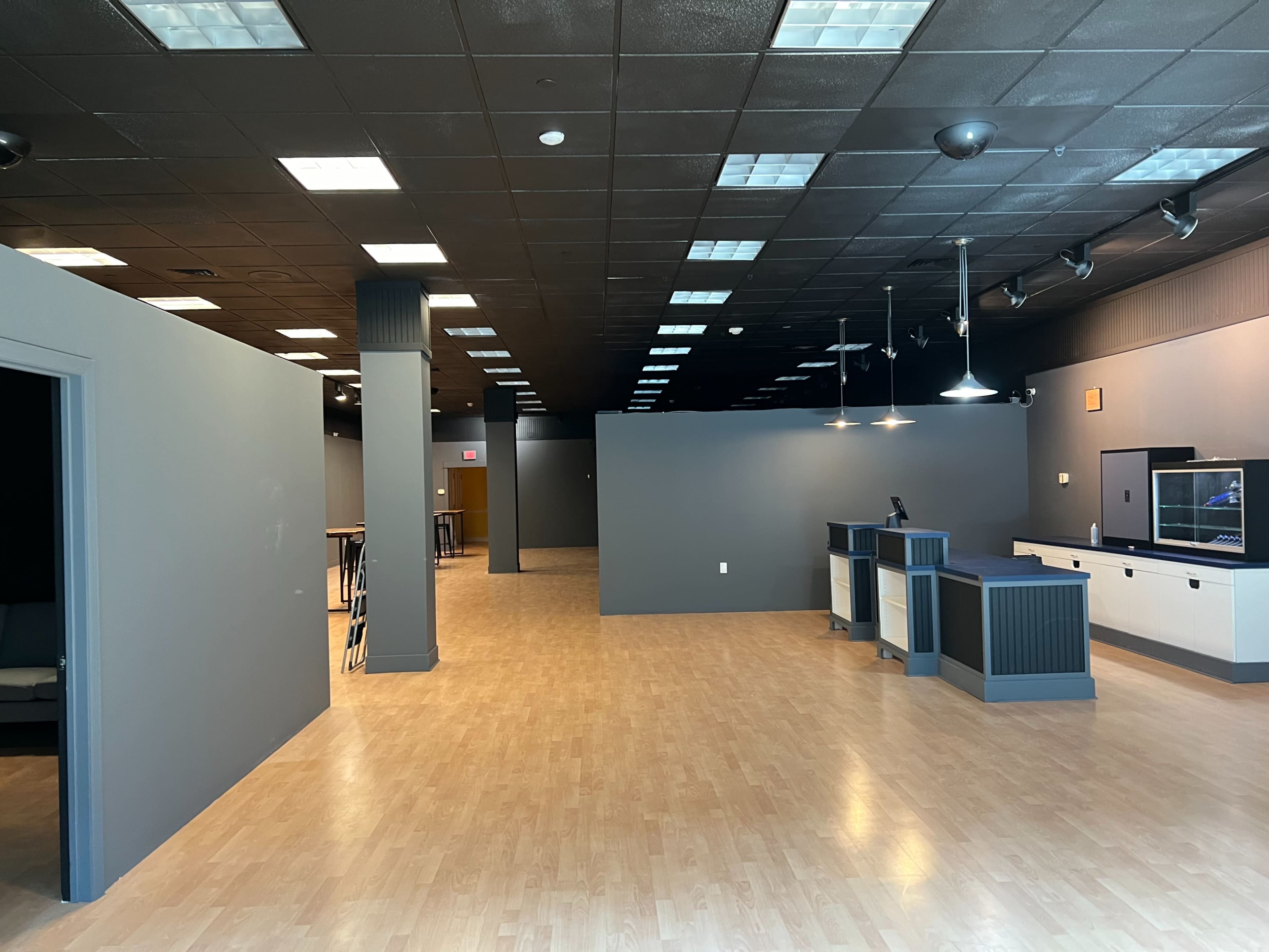 3800 sq working space for casting and other events Image in Hempstead, Westbury, NY