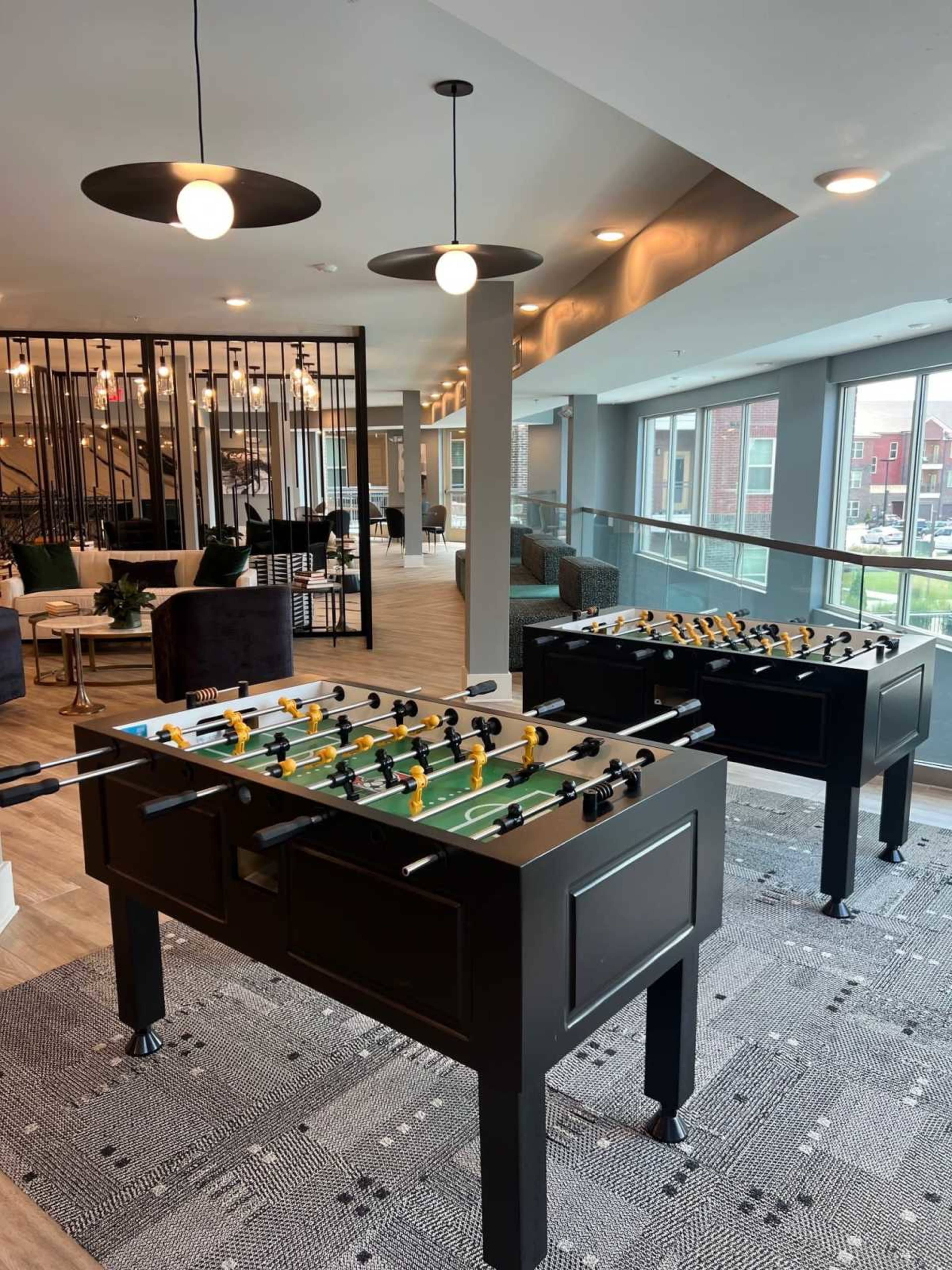 Luxury Clubhouse Image in Mt. Juliet, Mount Juliet, TN