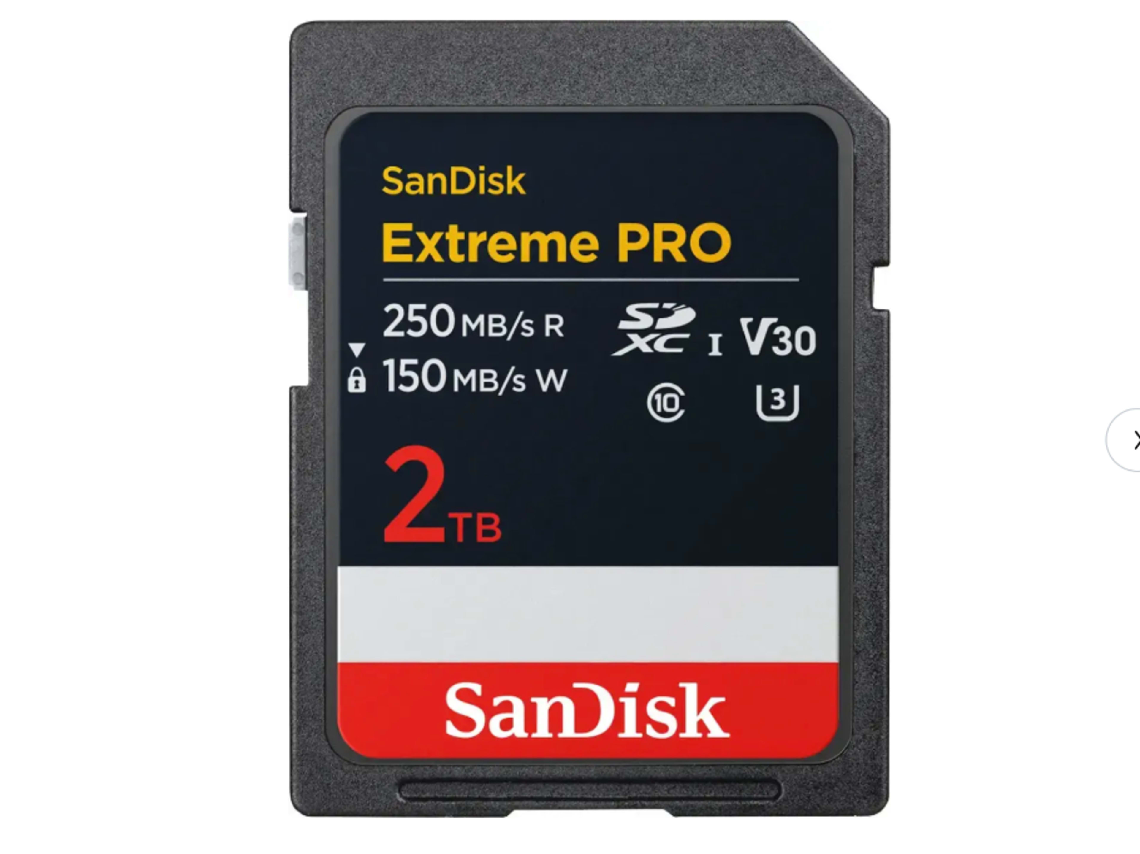 SANDISK Pro