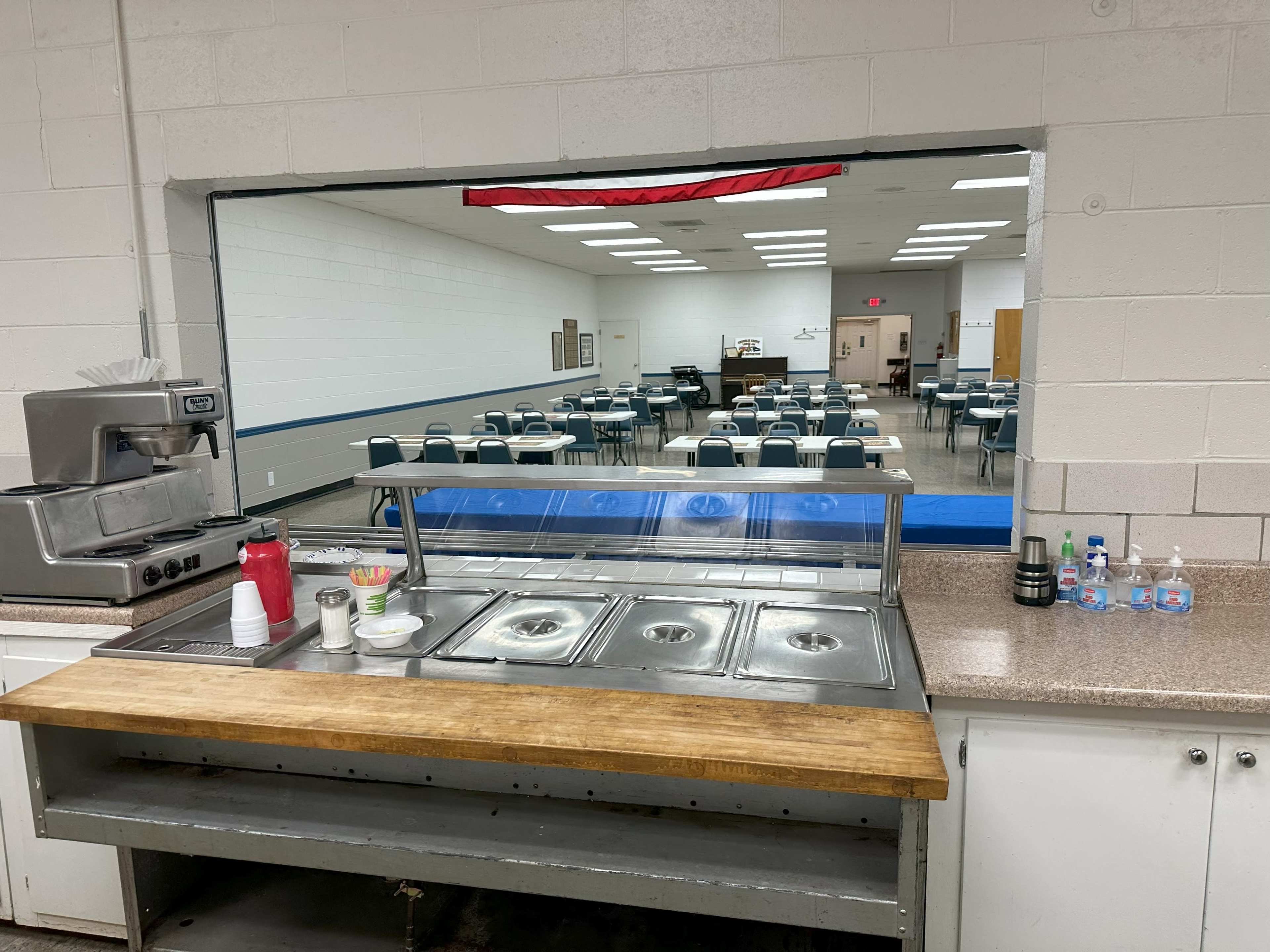 Downtown Chamblee Georgia Image in Chamblee, Chamblee, GA