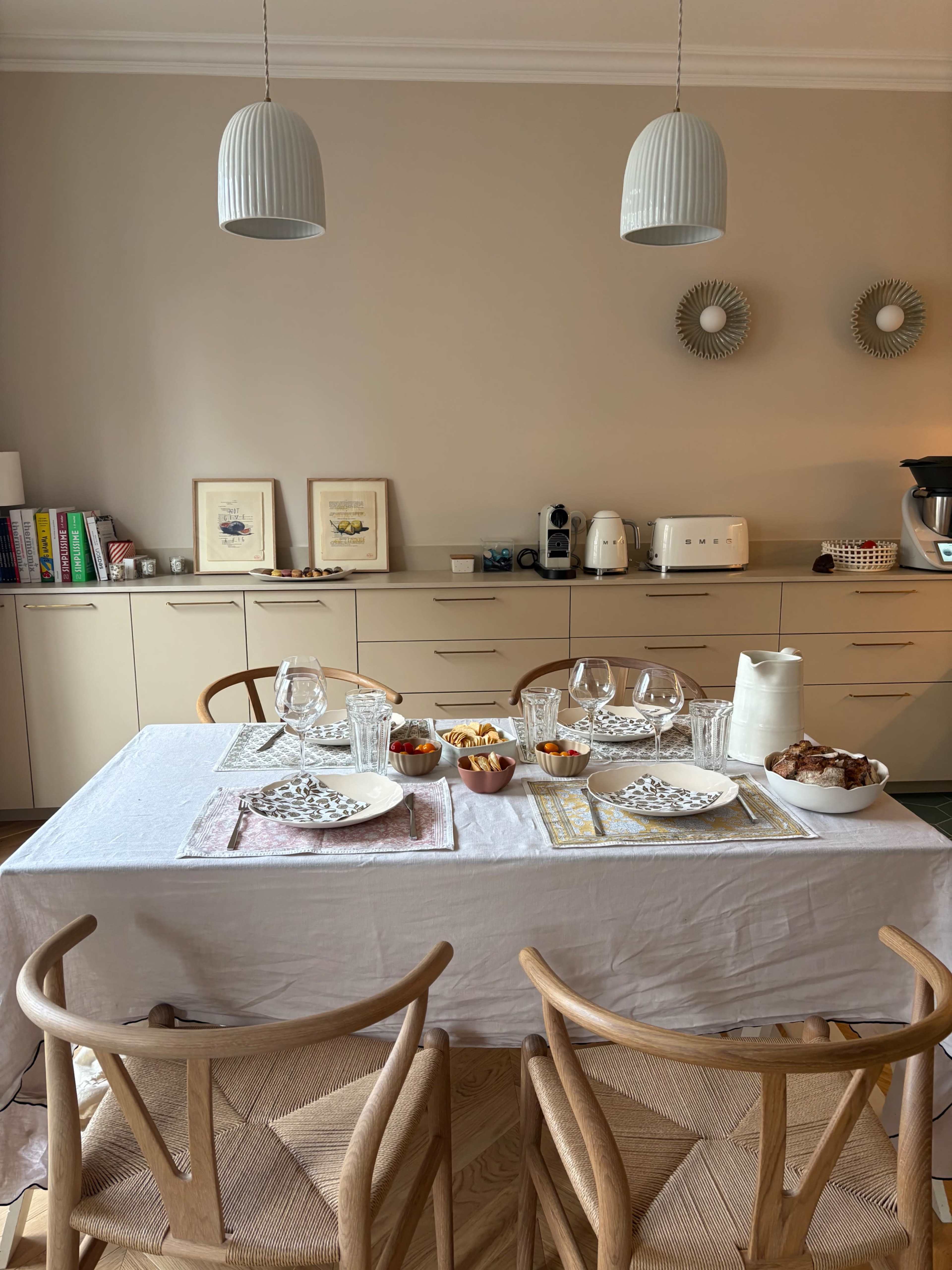 Appartement d’architecte au cœur de Paris Image in Roquette, Paris, 