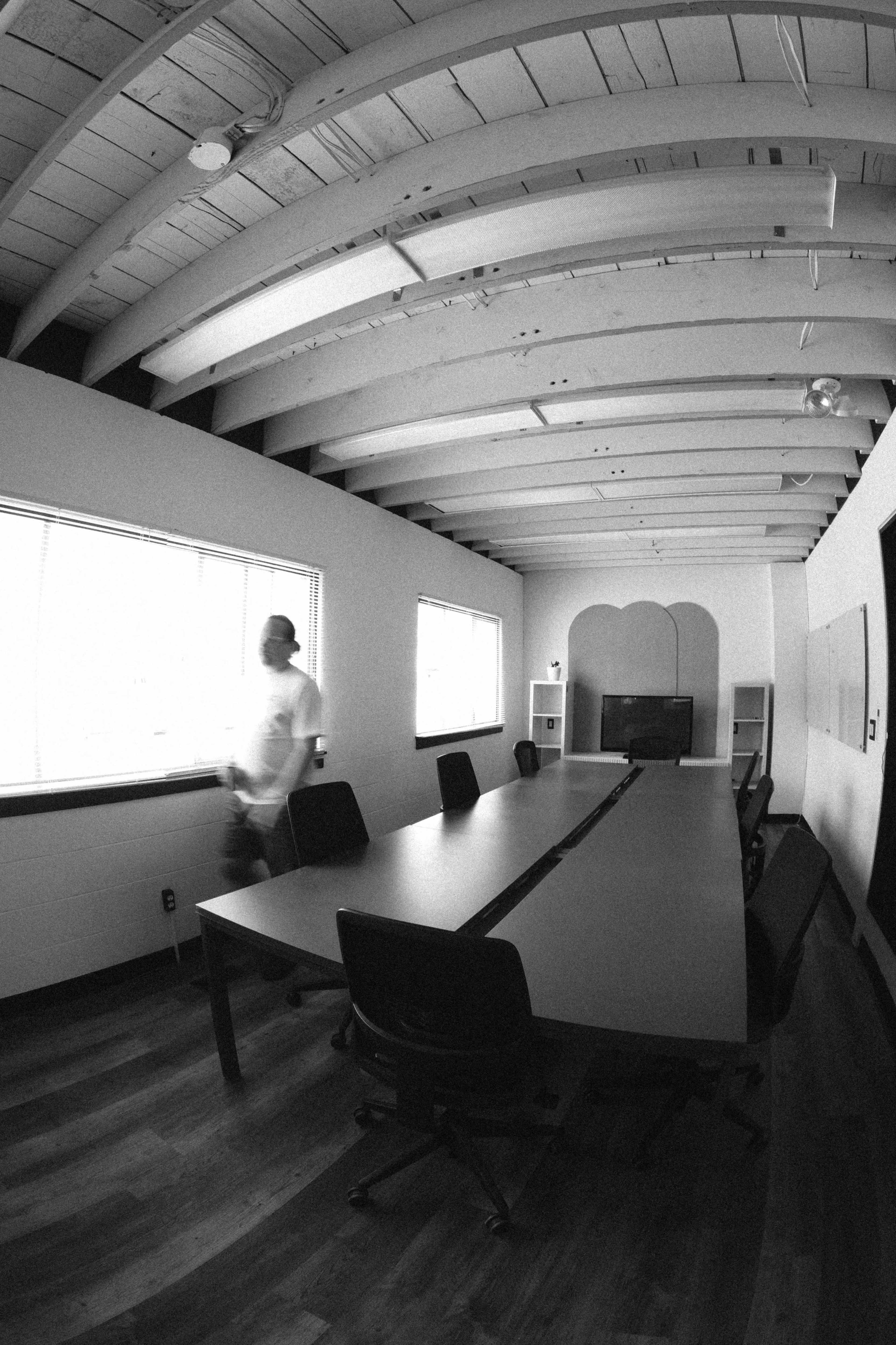 Cozy Production Office, Boardroom & Kitchen Image in Grandview-Woodland, VANCOUVER, BC
