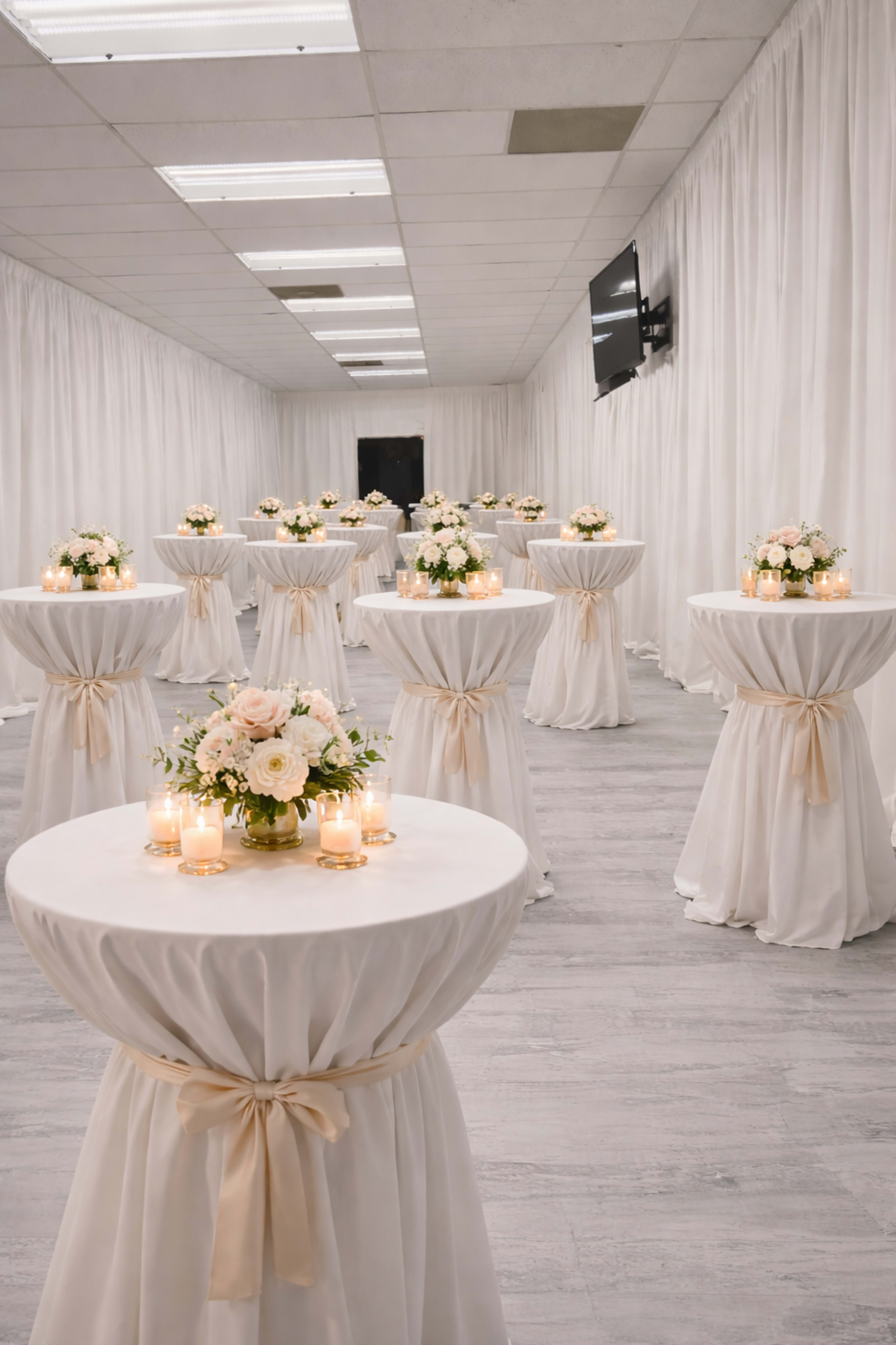 Event Space | Boutique Venue for Pop-Ups & Intimate Events Image in Peachtree Corners, Norcross, GA