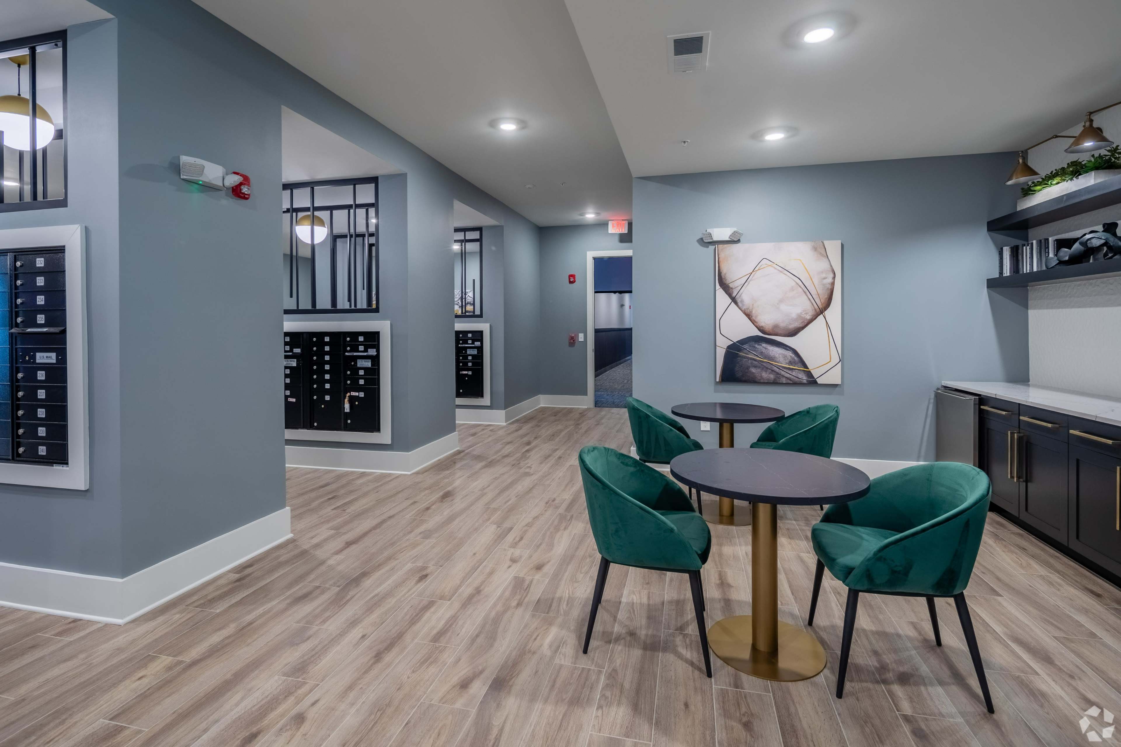 Luxury Clubhouse Image in Mt. Juliet, Mount Juliet, TN