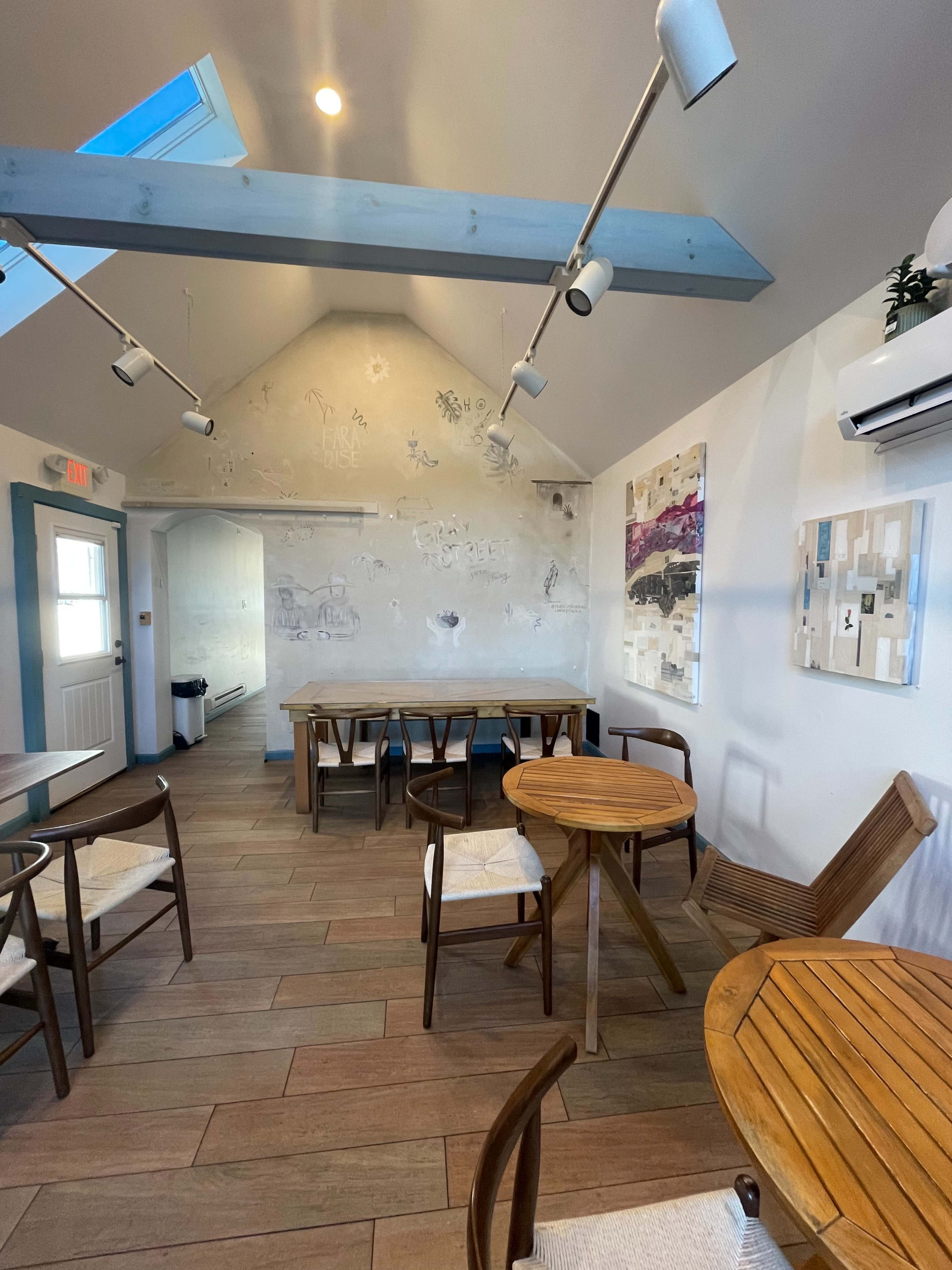Suburban Local Cafe Image in Allenhurst, allenhurst, NJ