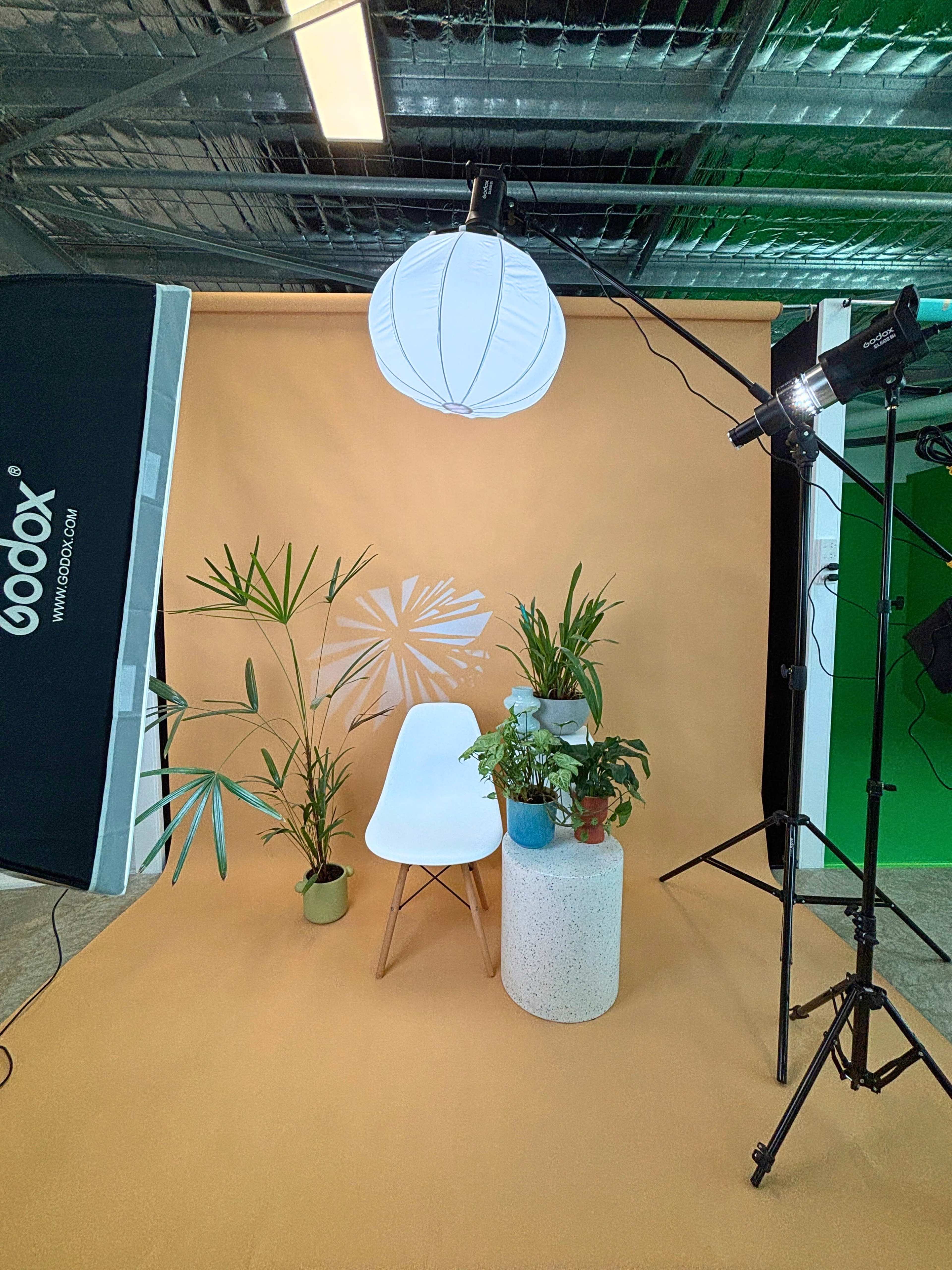 Cudan Studio Image in Kenwick, Kenwick, WA