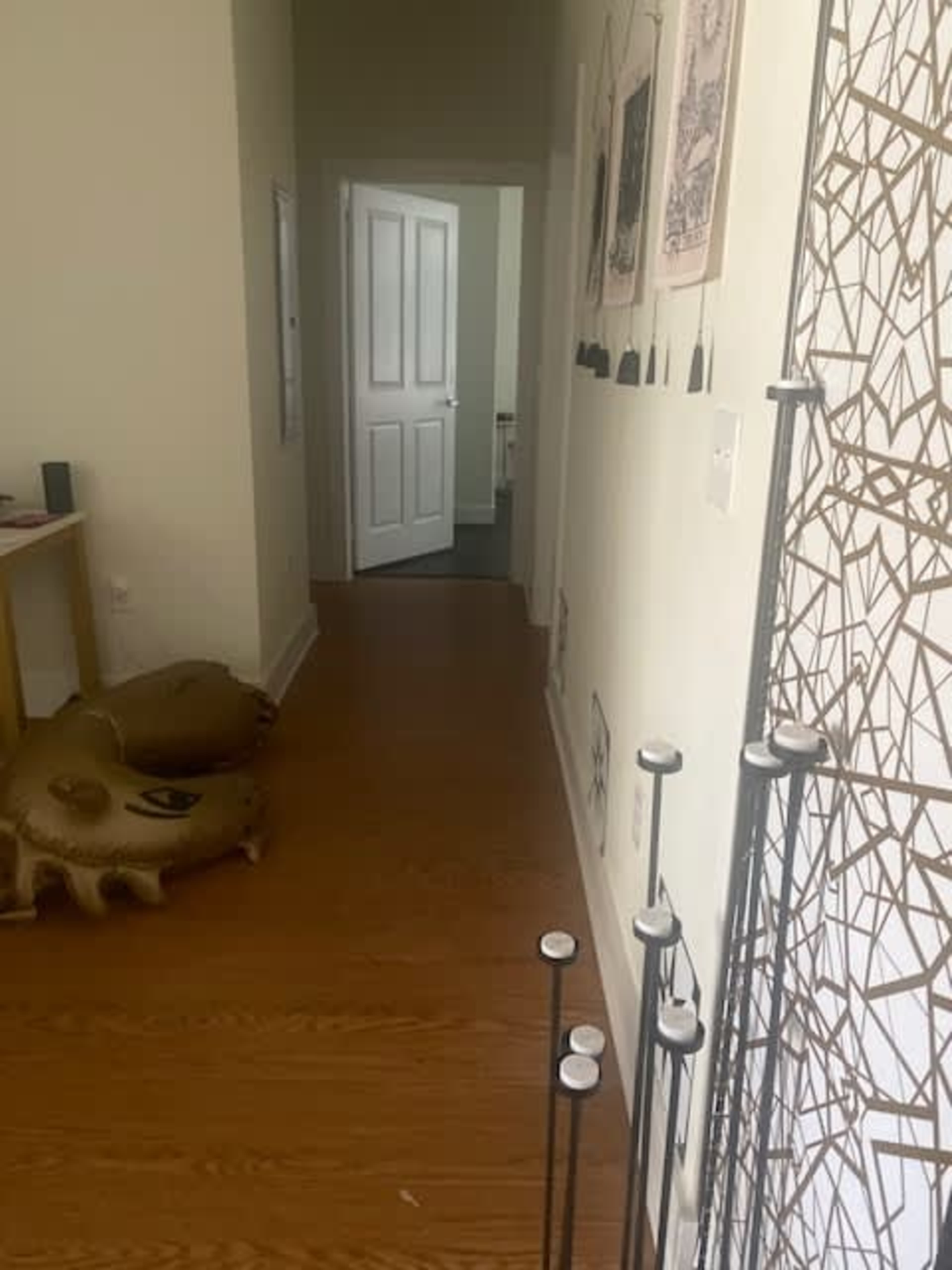 Beautiful, Modern Home Image in , Round Rock, TX