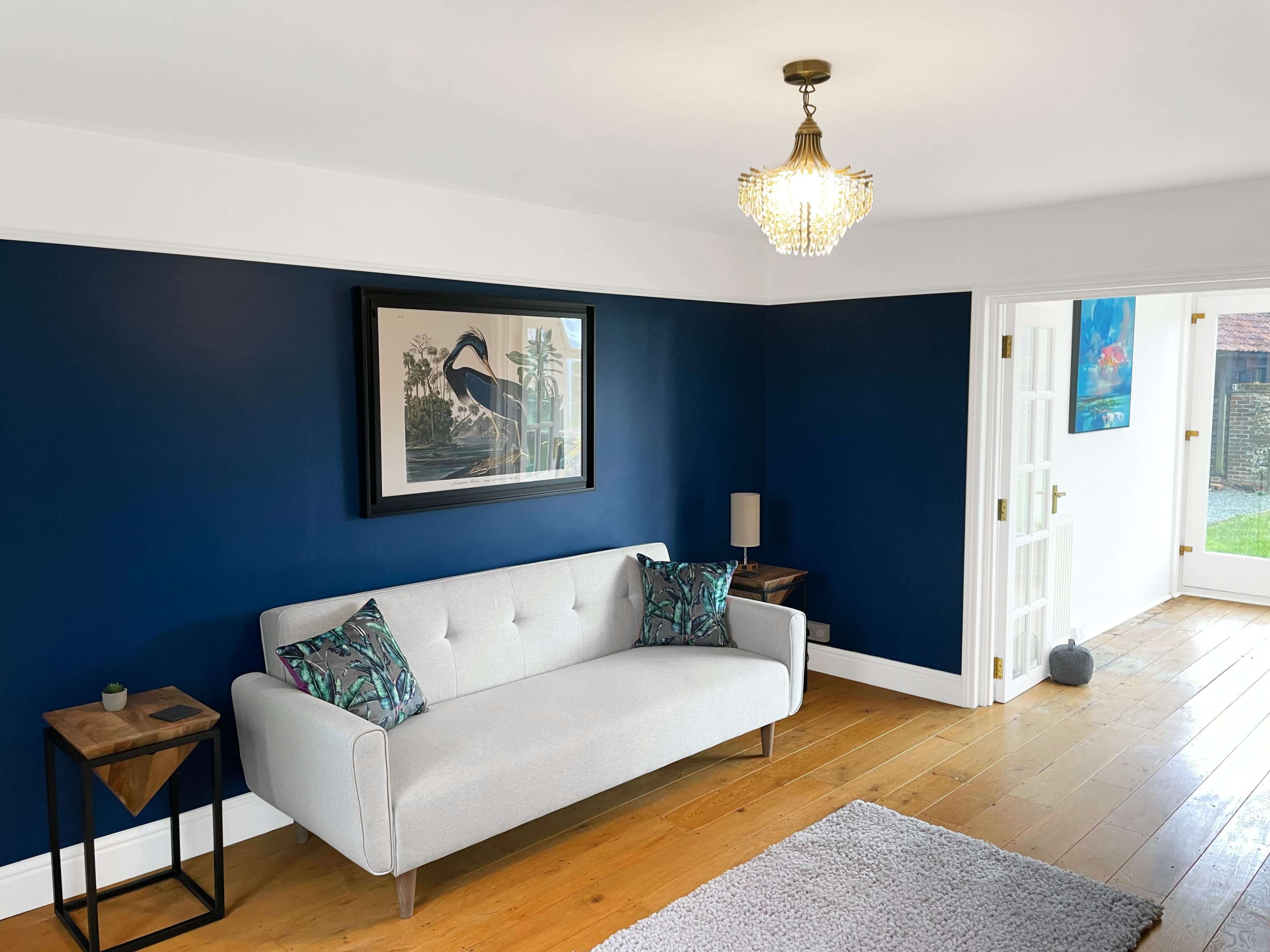 Mallards - English Countryside Retreat Image in Little Bardfield, Little Bardfield, ENG