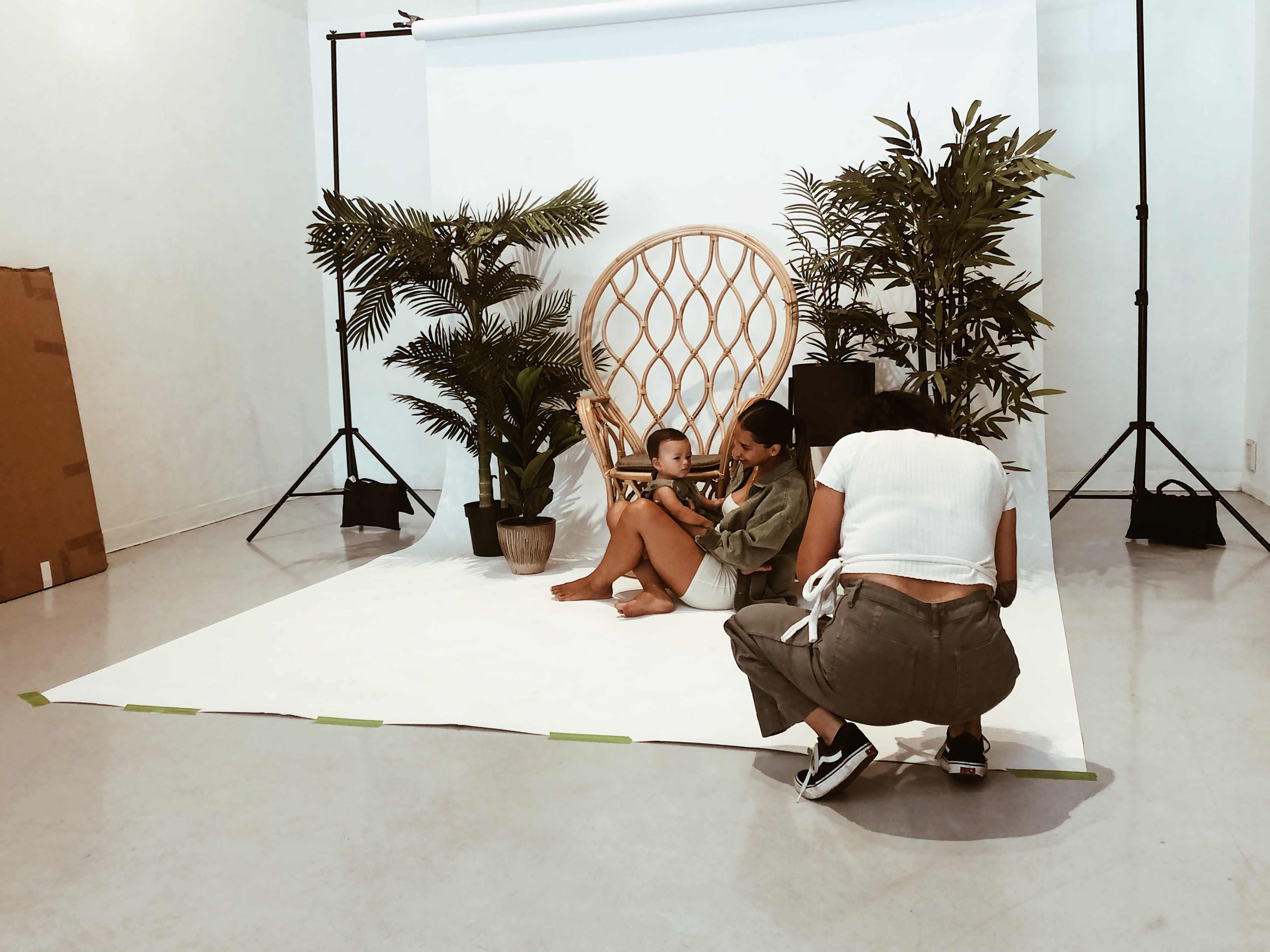 Photo and video shoot ideas - Peerspace