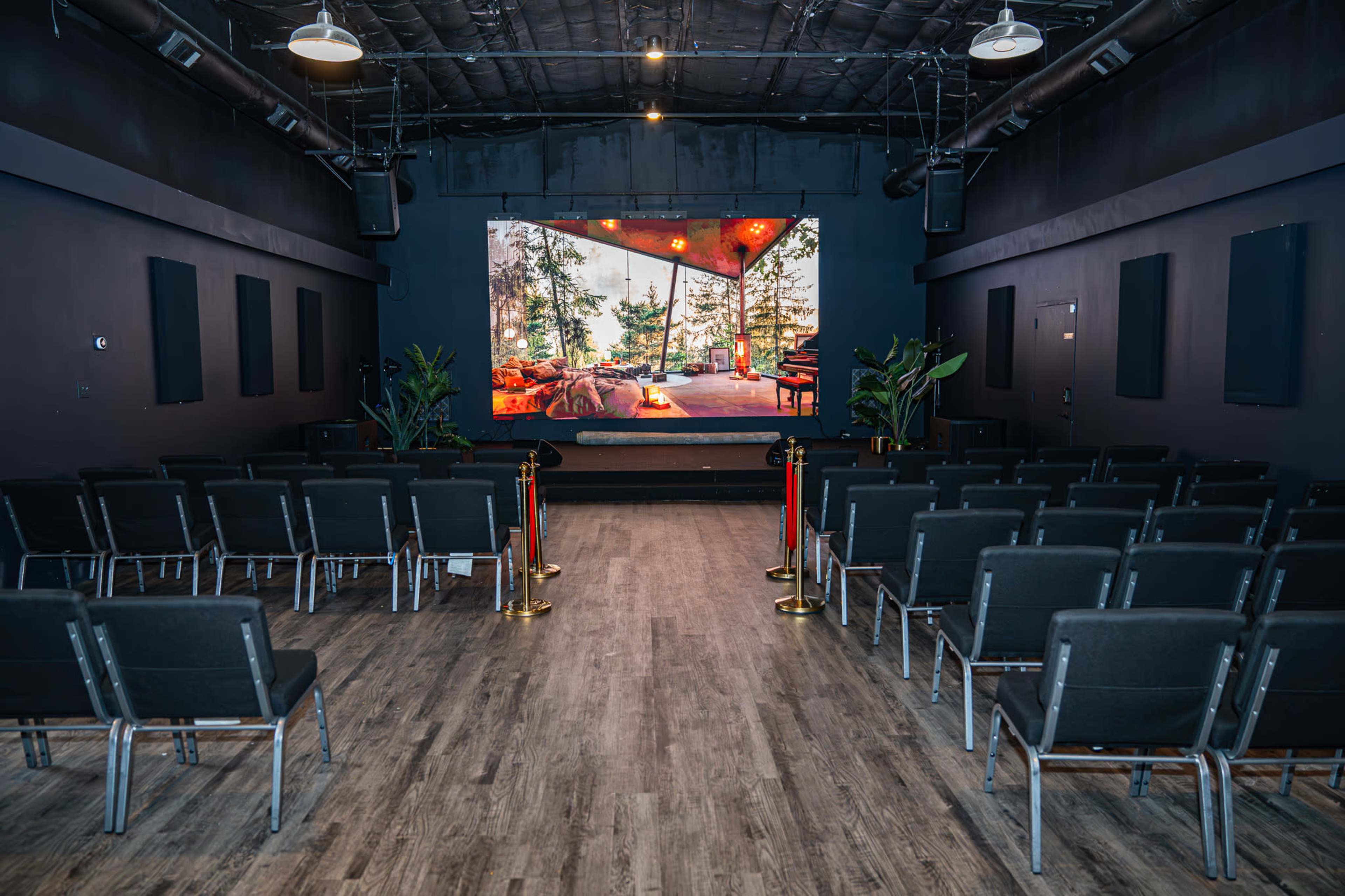 Modern Creative Studio & Event Space Image in Spring Branch East, Houston, TX
