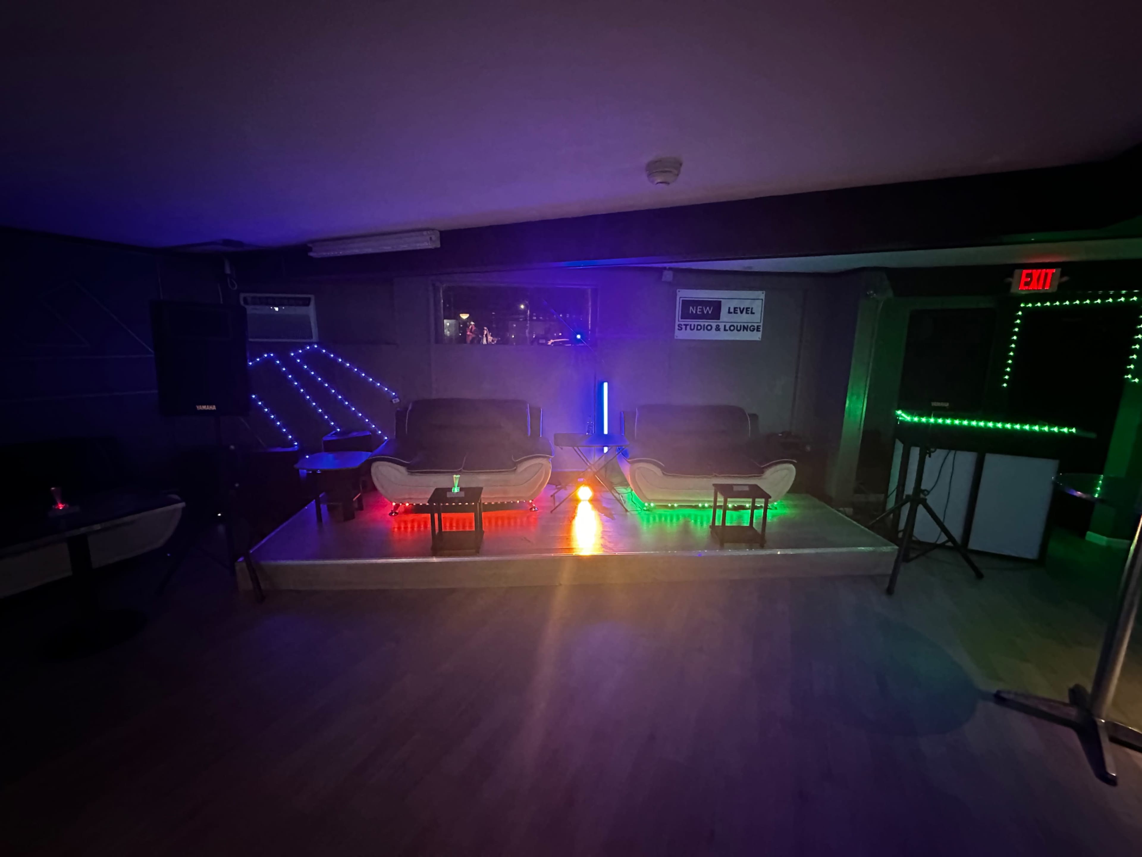 New level, studio and lounge LLC Image in Woonsocket, Woonsocket, RI