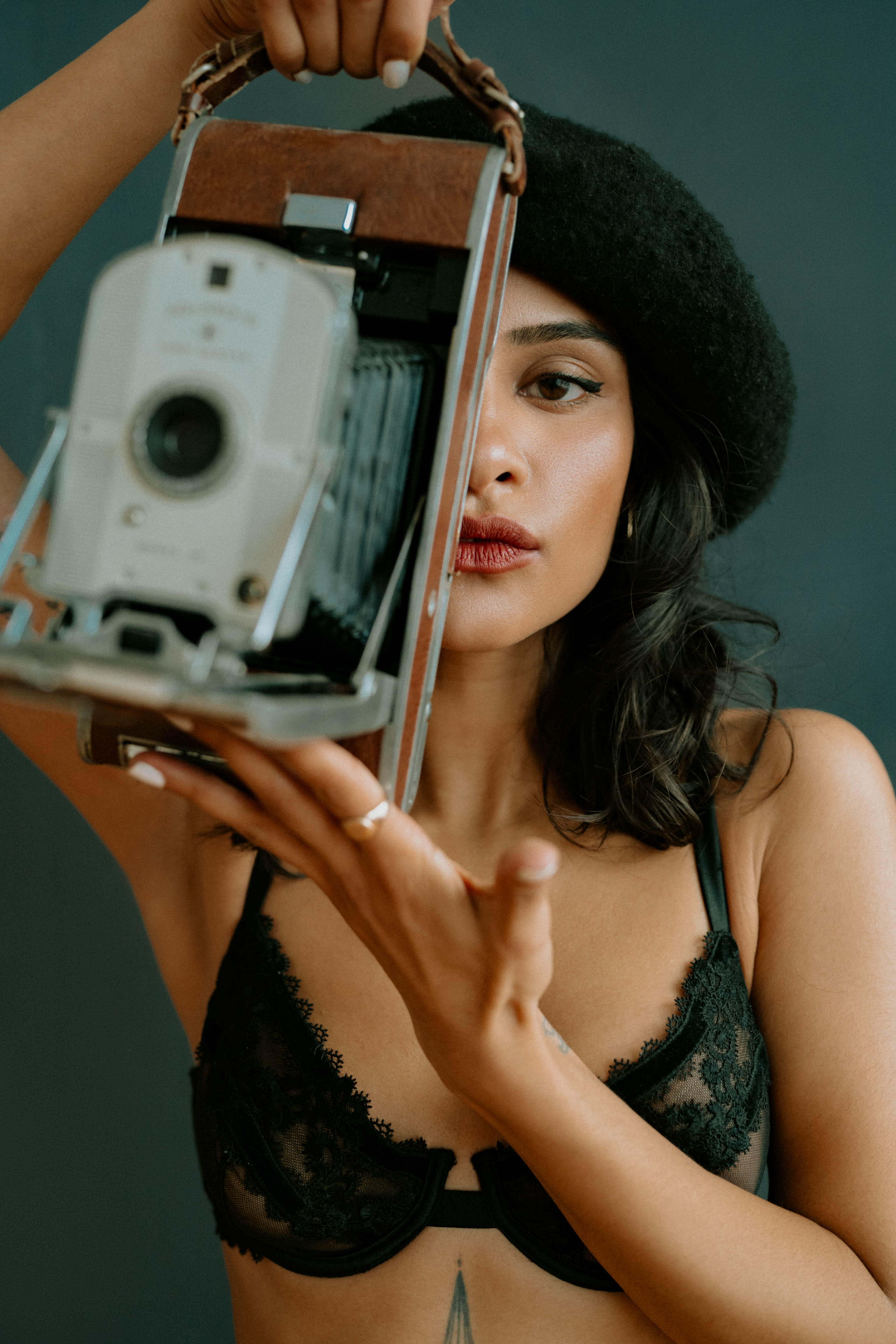 Photoshoot