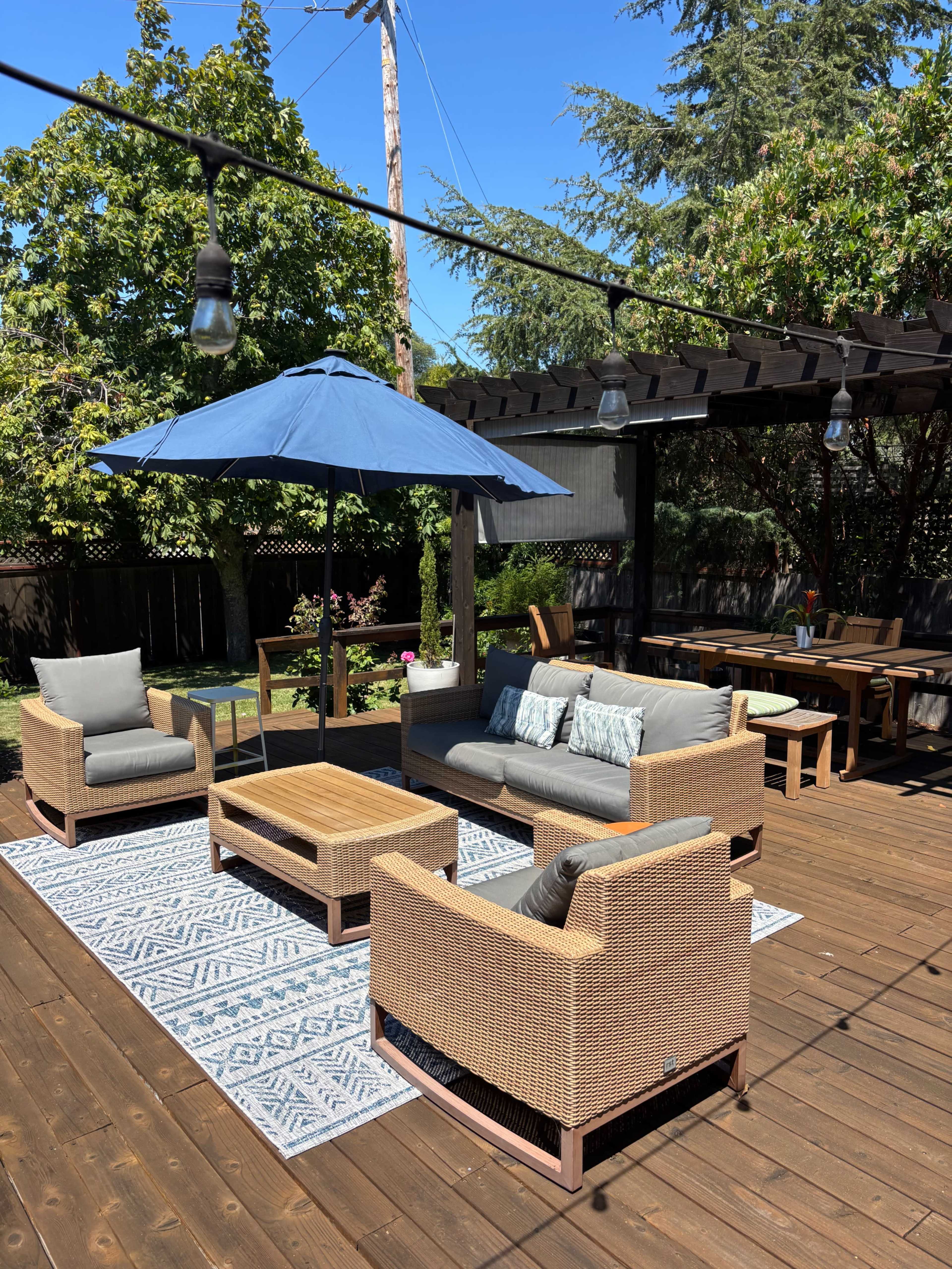 Bright Marin County Home Image in Corte Madera, CORTE MADERA, CA