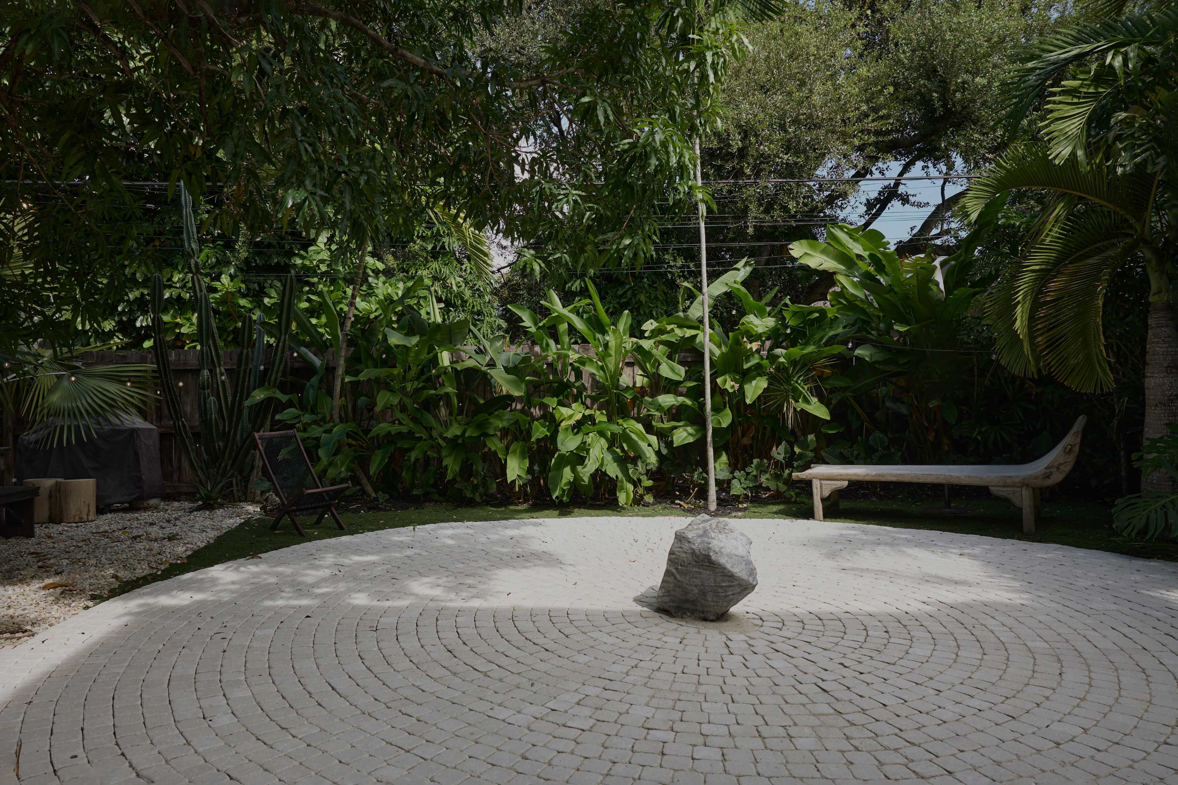 Casa Ishi A Gallery of Stone: Productions - @_lumicollection Image in Miami, Miami, FL