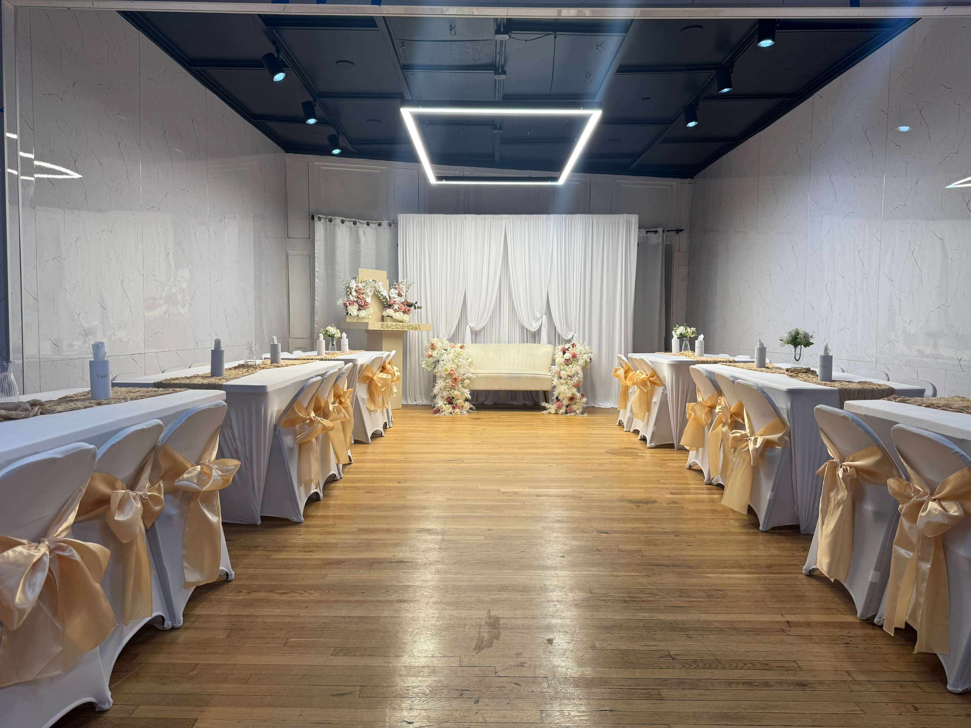 Beautiful Party Room for All Occasions Image in Bay Ridge, BROOKLYN, NY