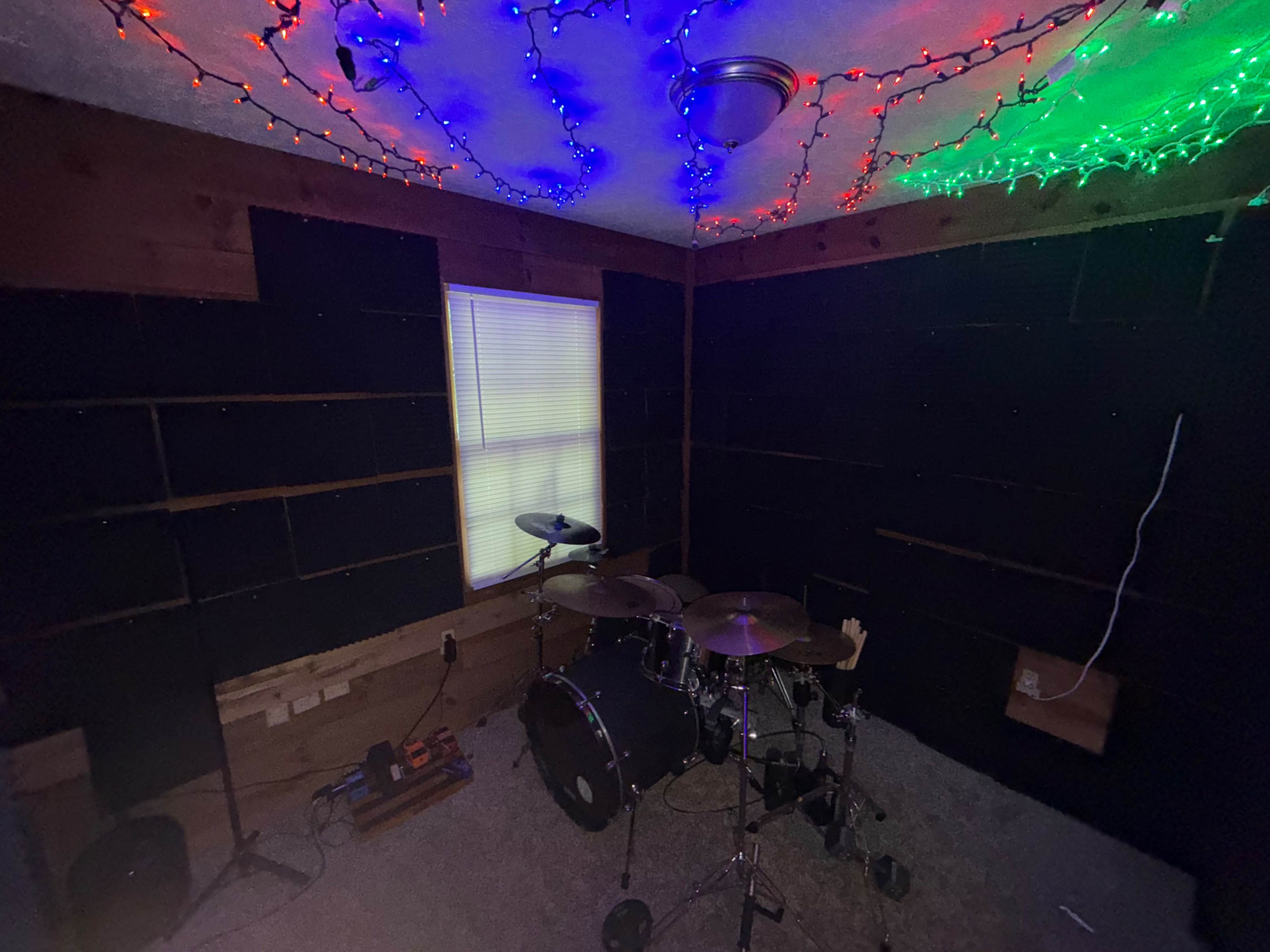 Urban Music Studio Image in , Lawrenceville, GA