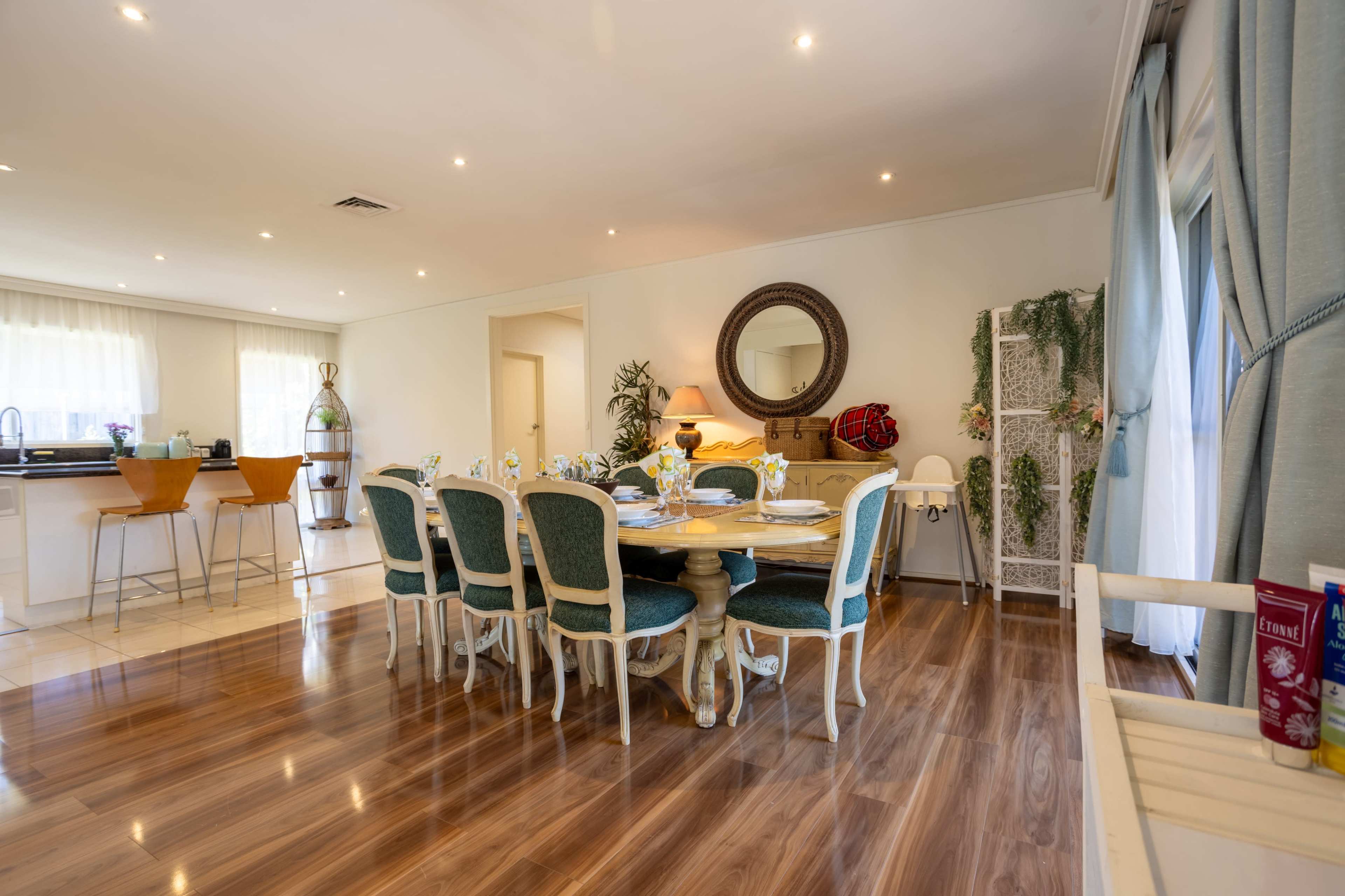 Luxury Poolside Brighton Beach Home for Events and Celebrations Image in Brighton East, Brighton East, VIC