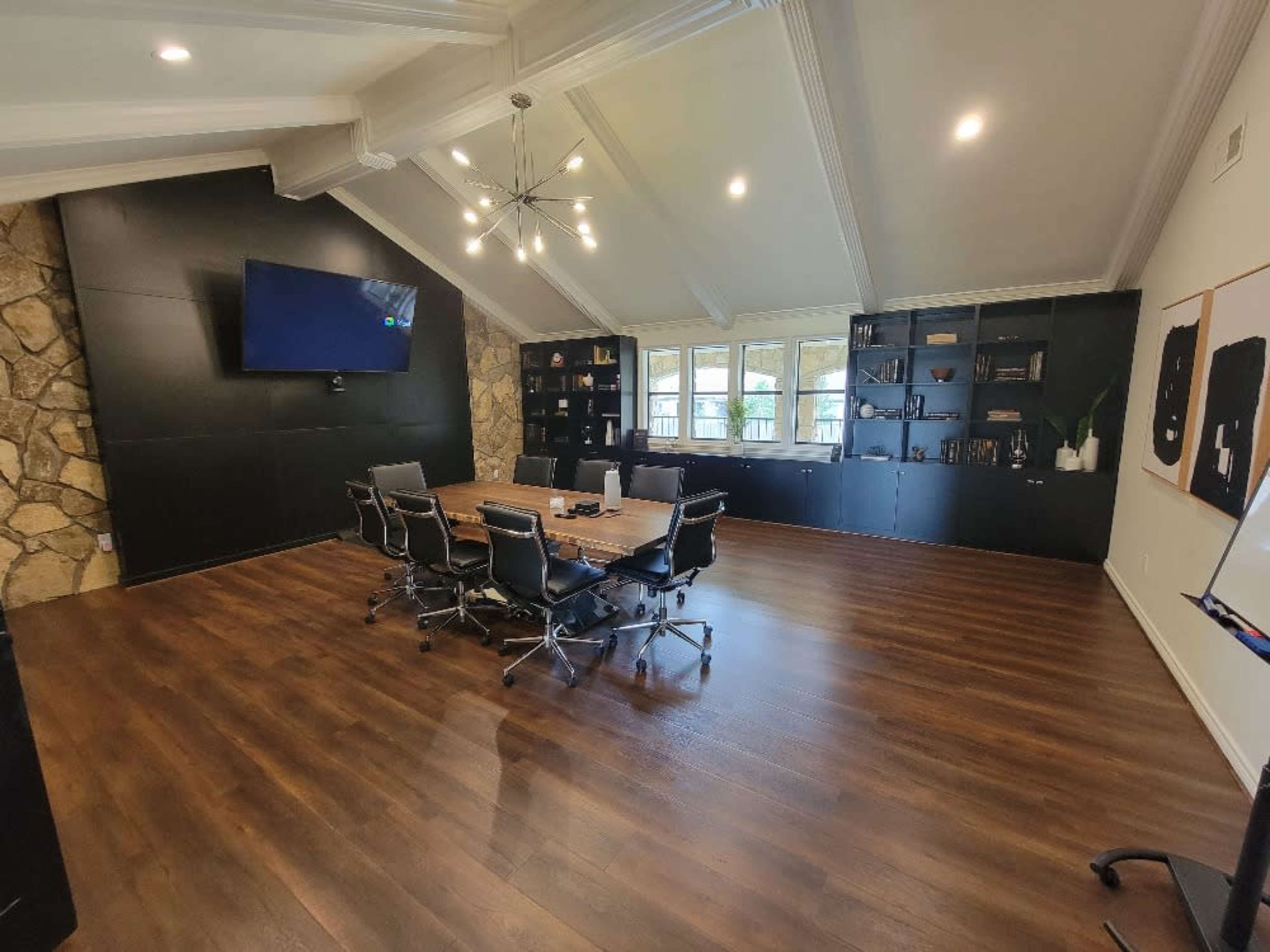 2nd Floor Conference Room